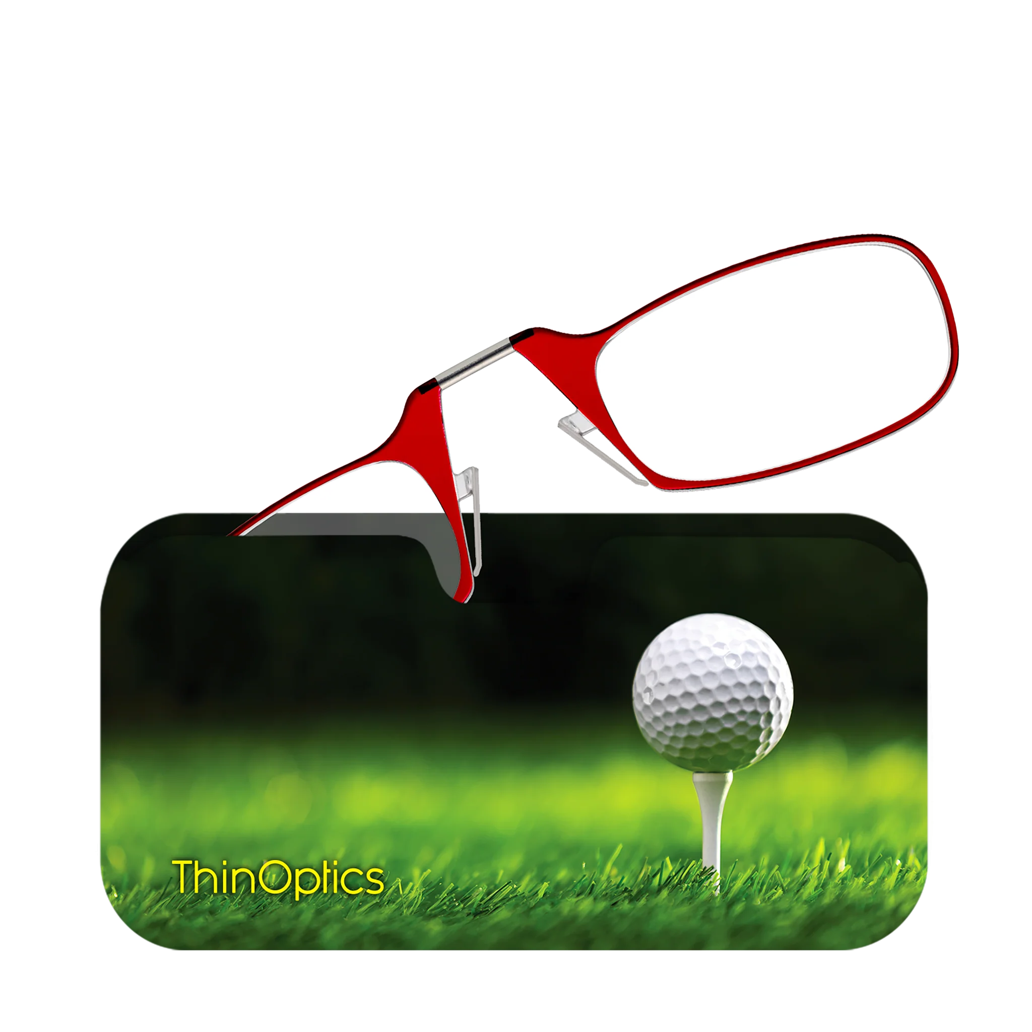 Readers + Tee Off Universal Pod - Image 17
