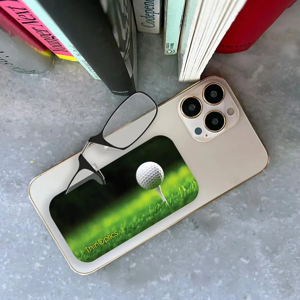 Readers + Tee Off Universal Pod - Image 3