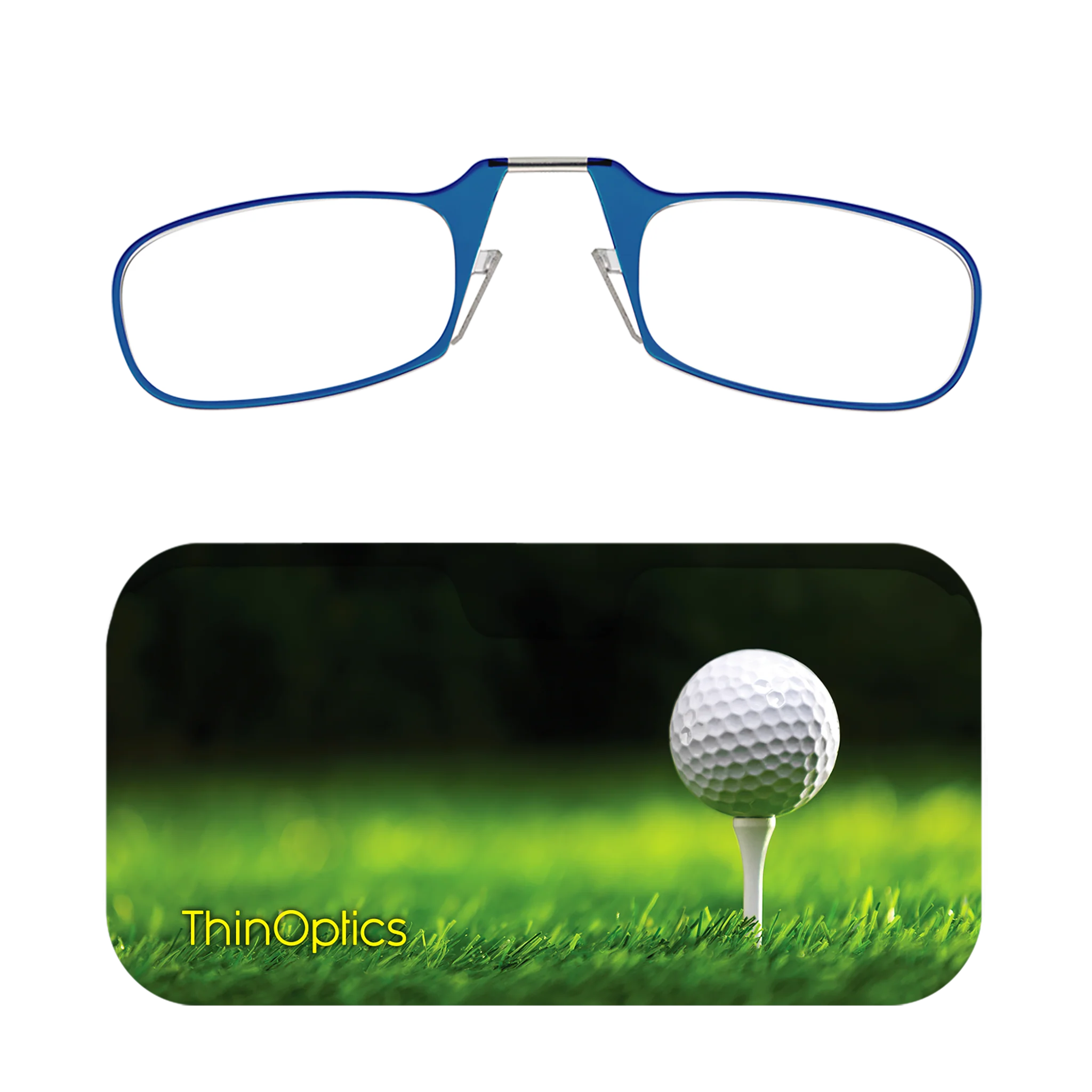 Readers + Tee Off Universal Pod - Image 4