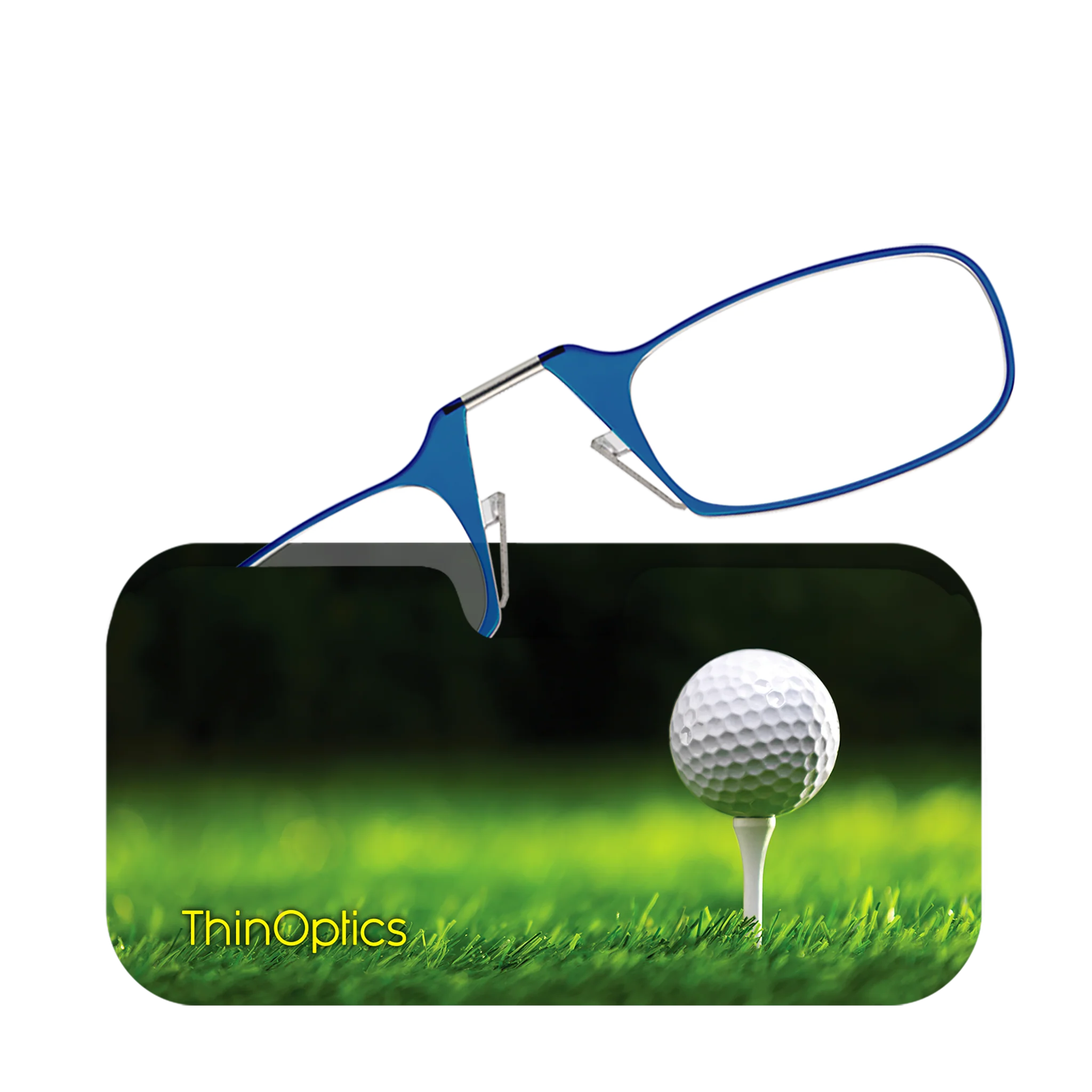 Readers + Tee Off Universal Pod - Image 5