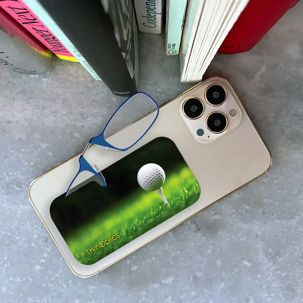 Readers + Tee Off Universal Pod - Image 6