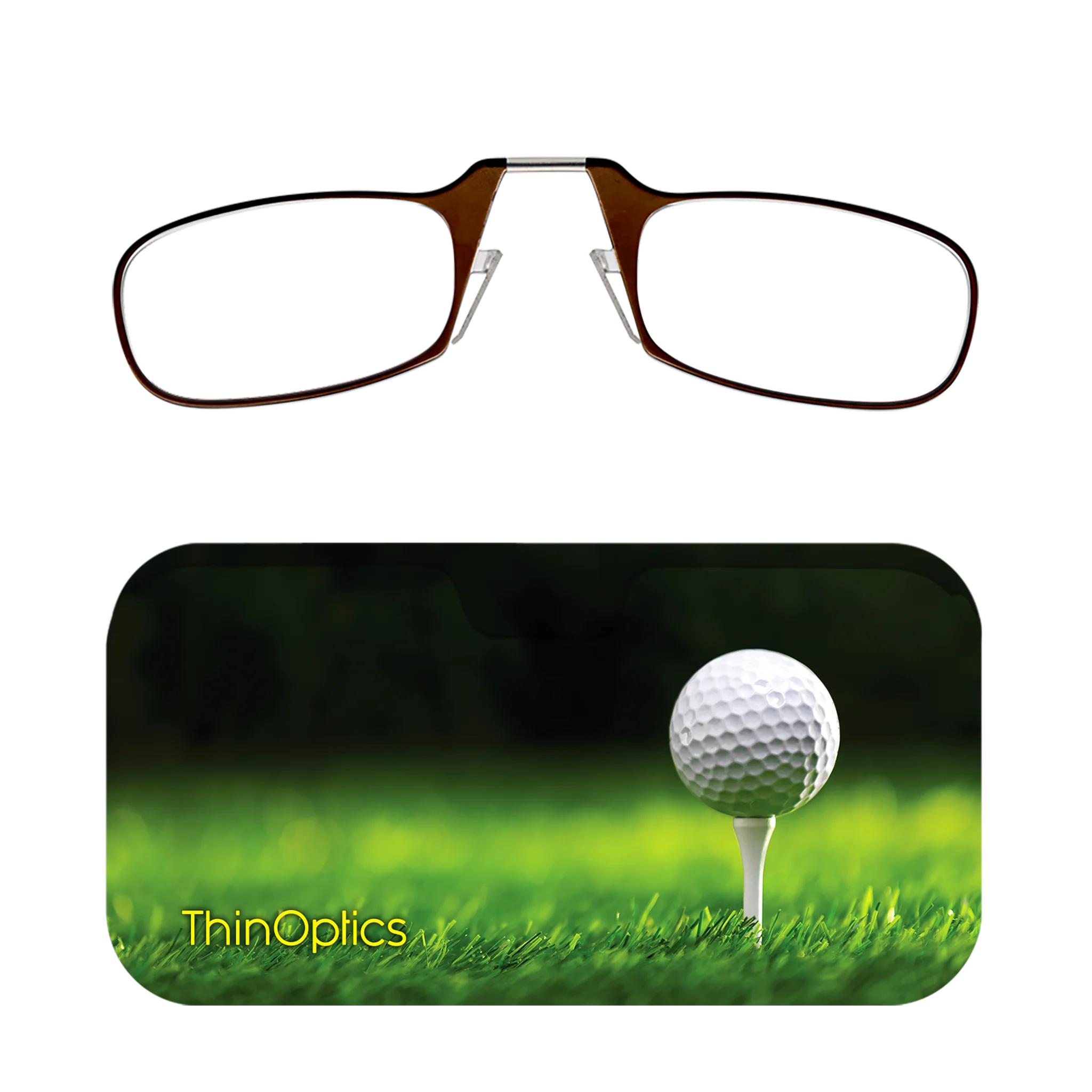Readers + Tee Off Universal Pod - Image 7