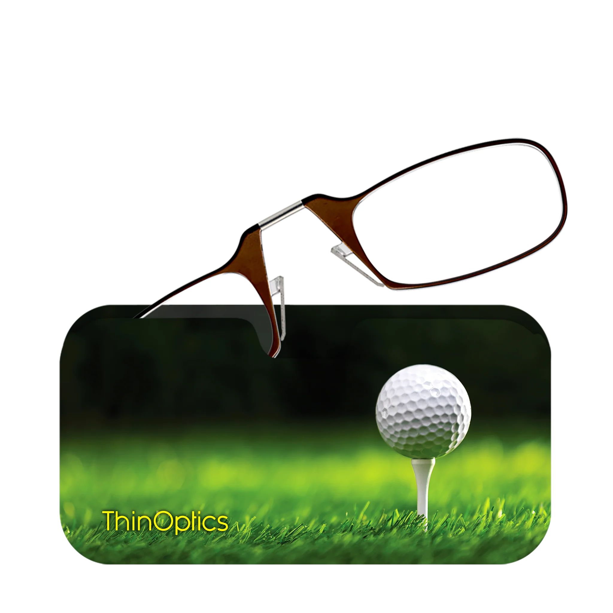 Readers + Tee Off Universal Pod - Image 8