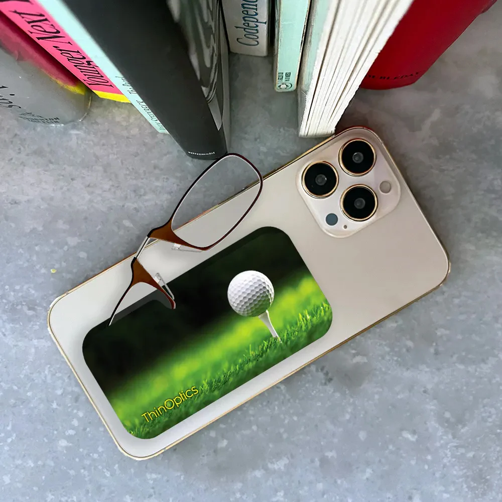 Readers + Tee Off Universal Pod - Image 9