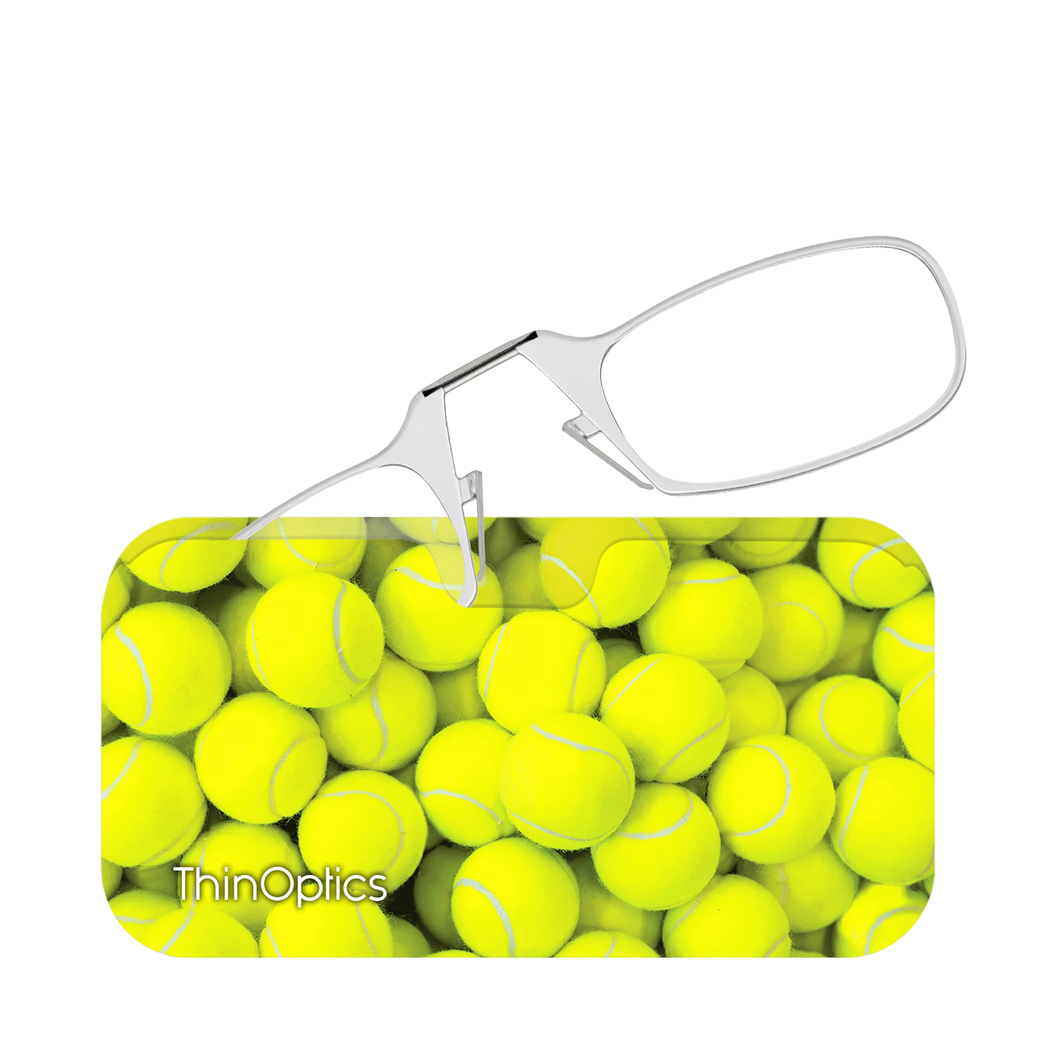Readers + Tennis Universal Pod - Image 11