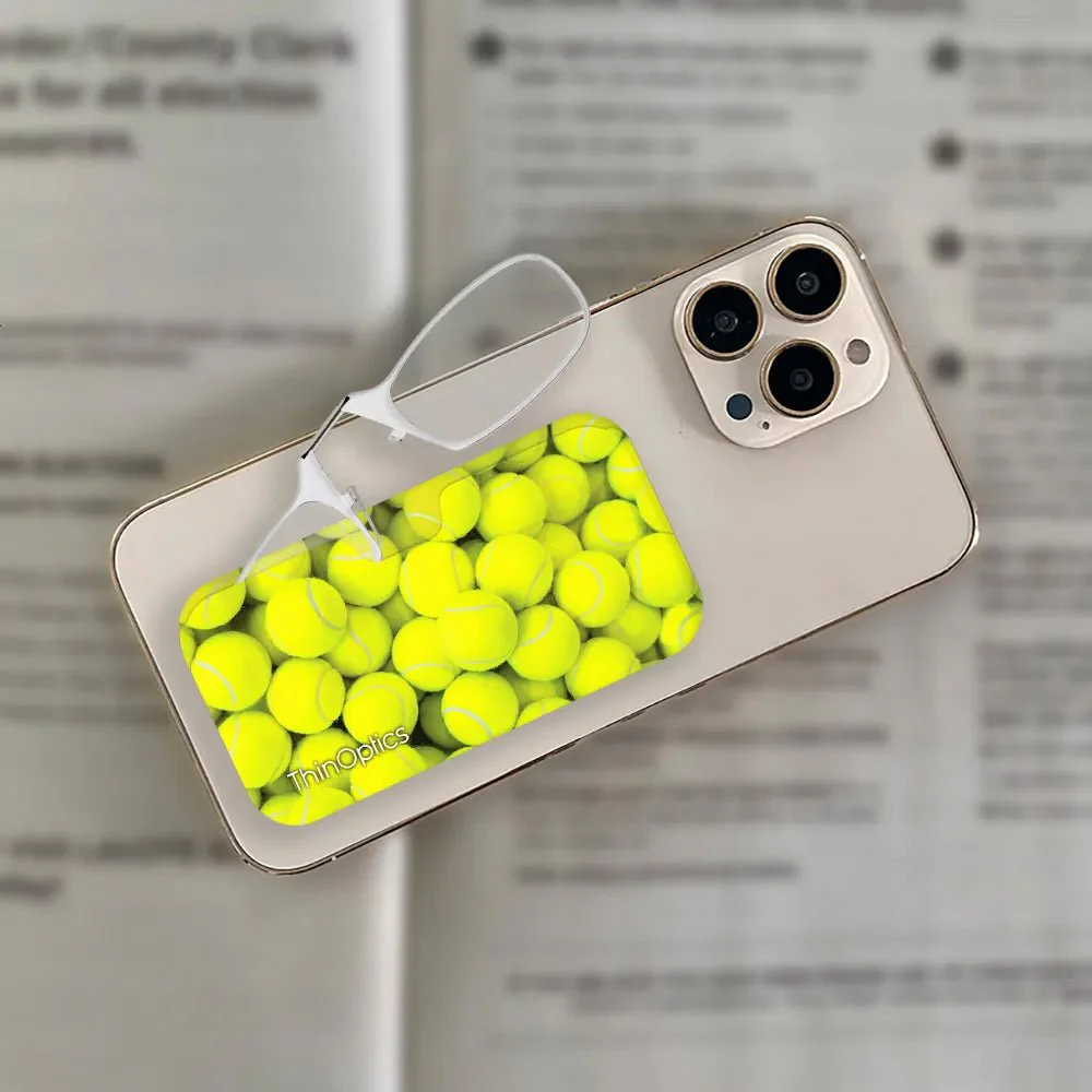 Readers + Tennis Universal Pod - Image 12