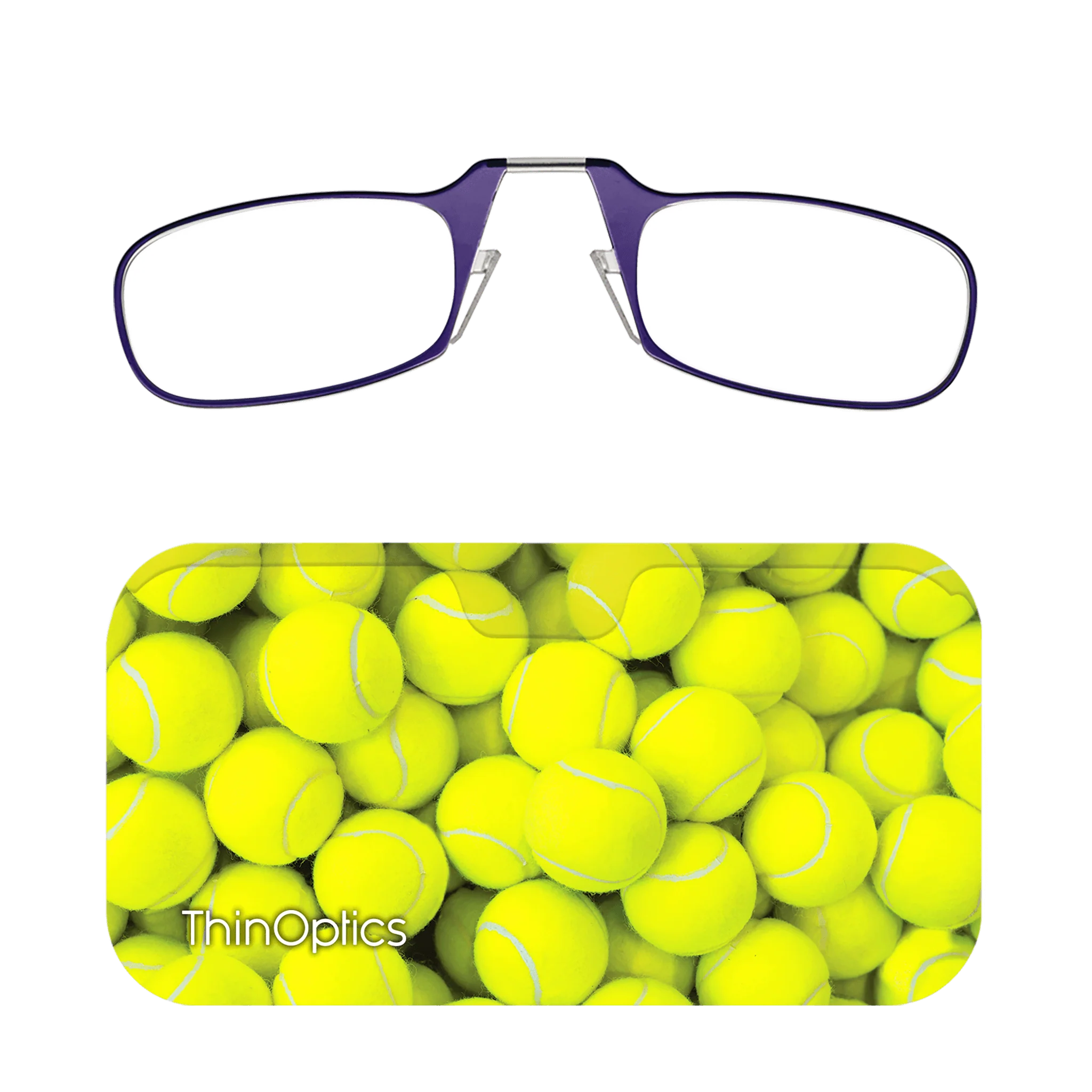 Readers + Tennis Universal Pod - Image 13