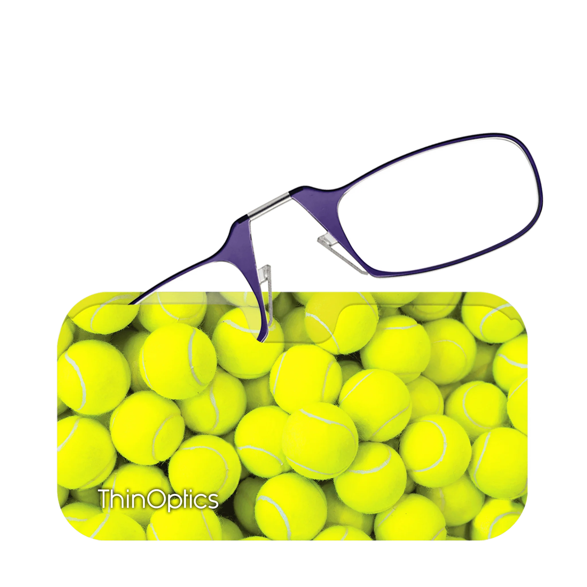 Readers + Tennis Universal Pod - Image 14