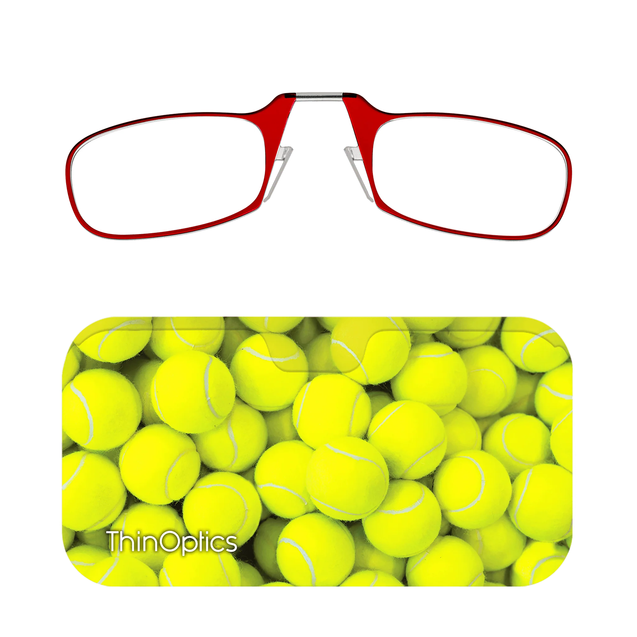 Readers + Tennis Universal Pod - Image 16