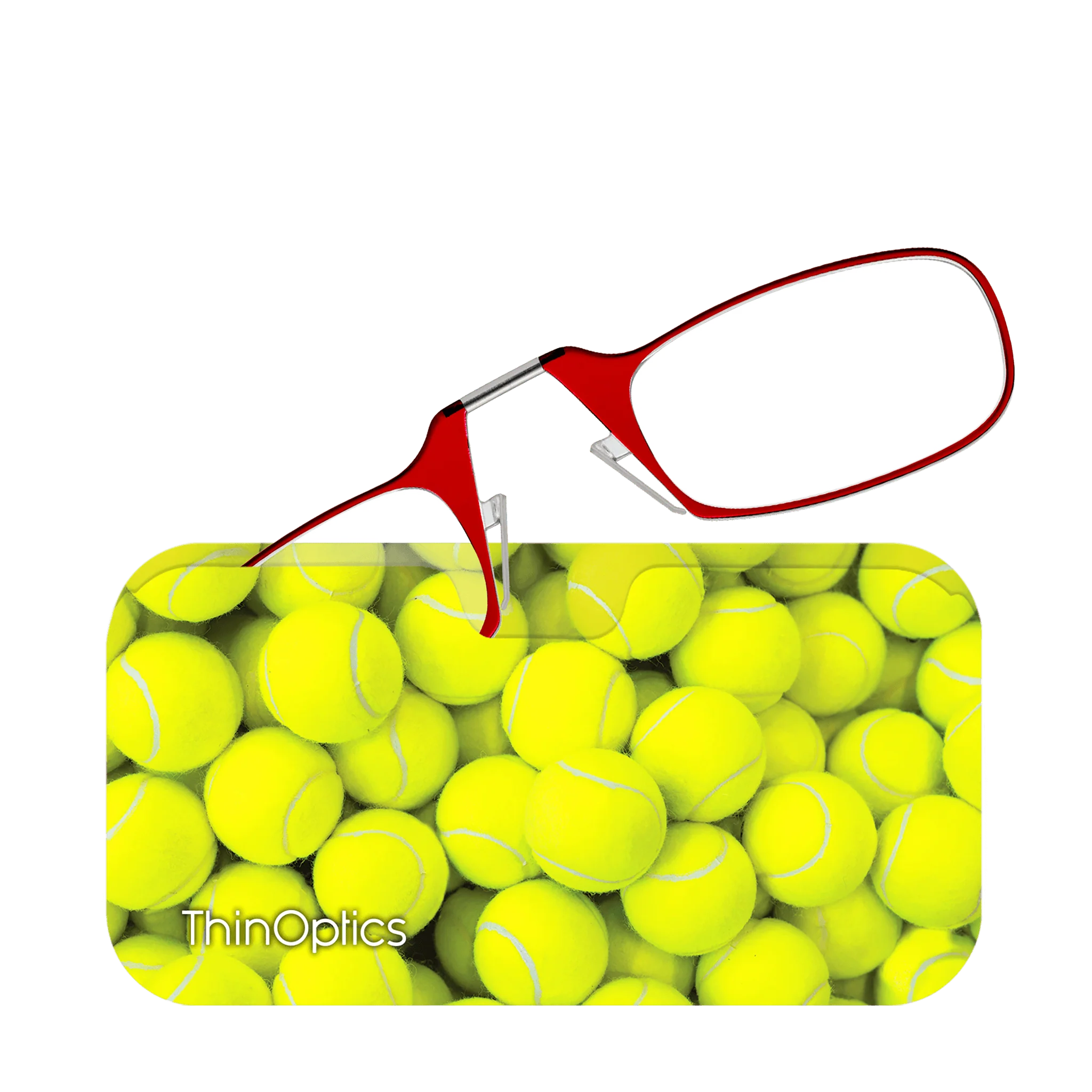 Readers + Tennis Universal Pod - Image 17
