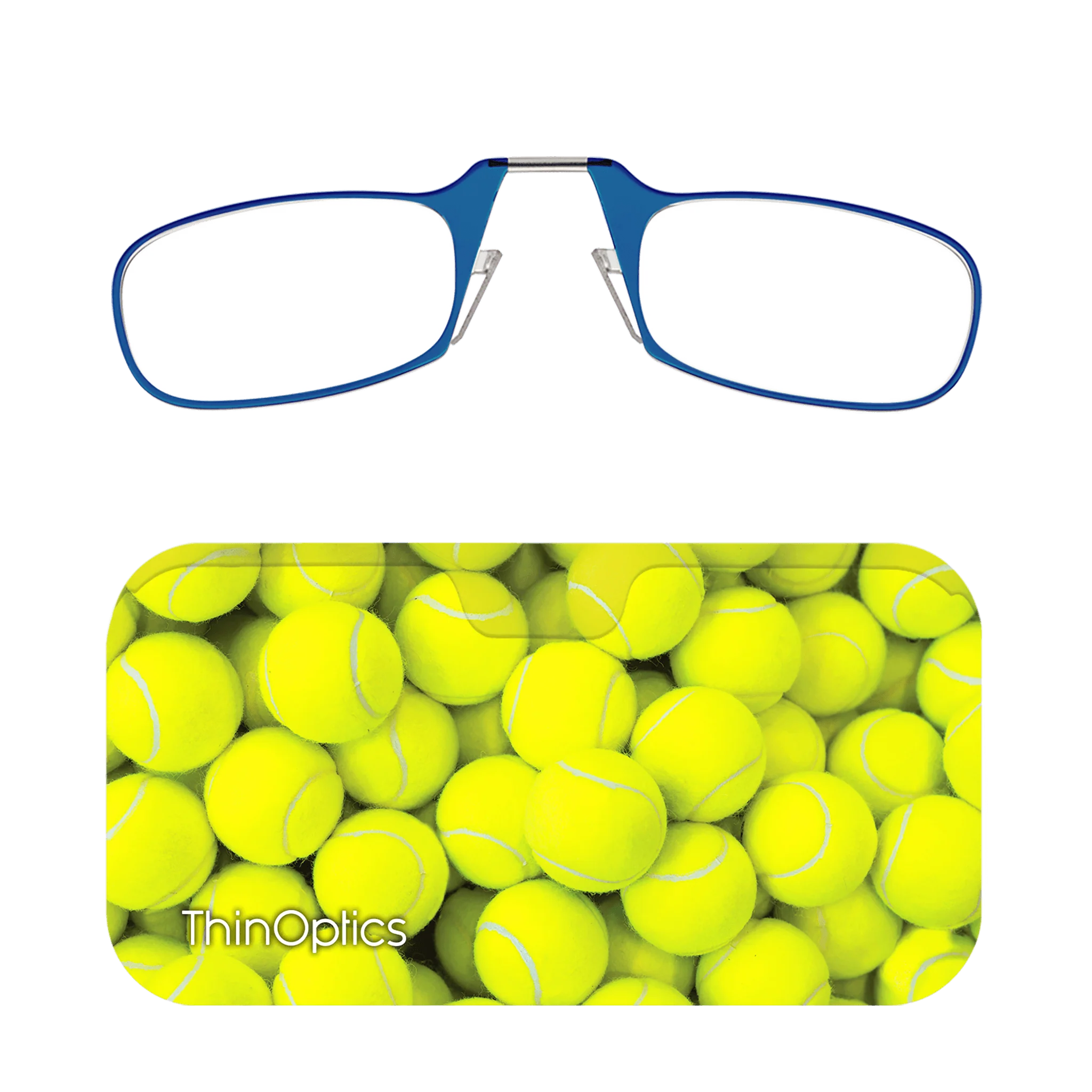 Readers + Tennis Universal Pod - Image 4