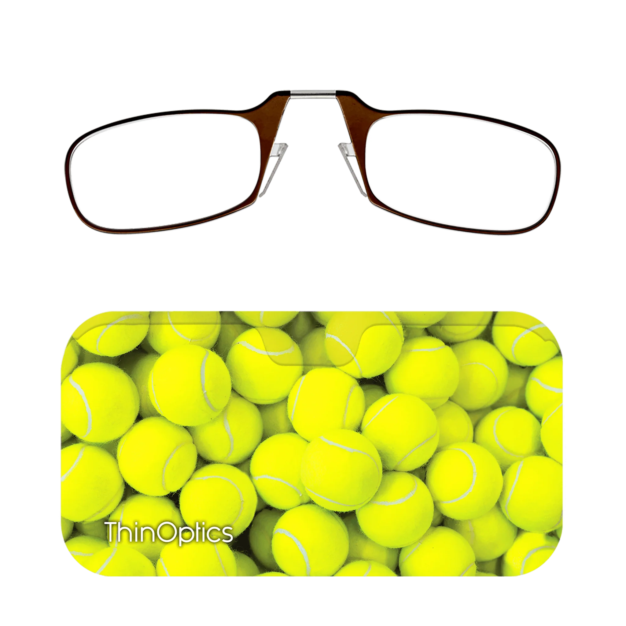 Readers + Tennis Universal Pod - Image 7