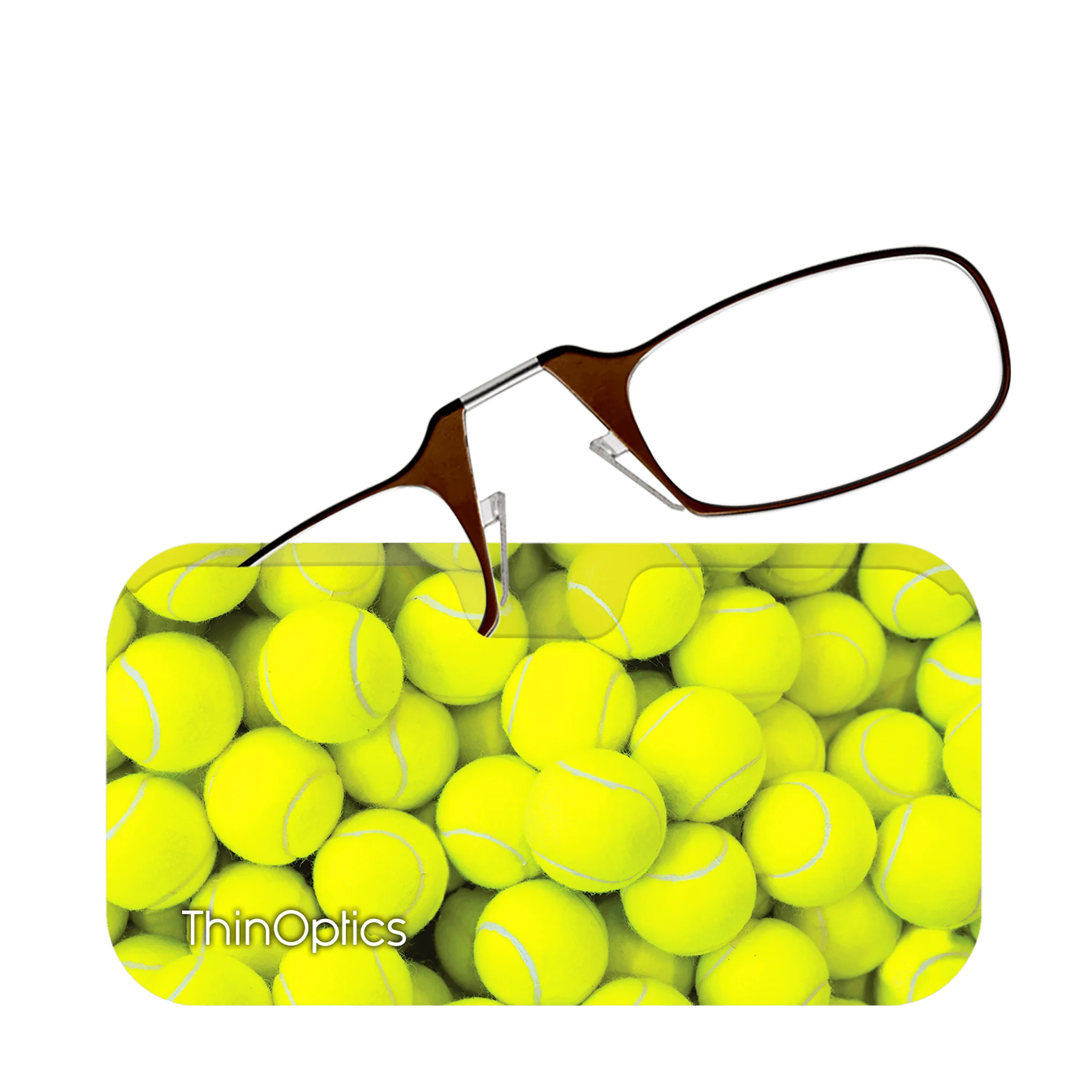 Readers + Tennis Universal Pod - Image 8