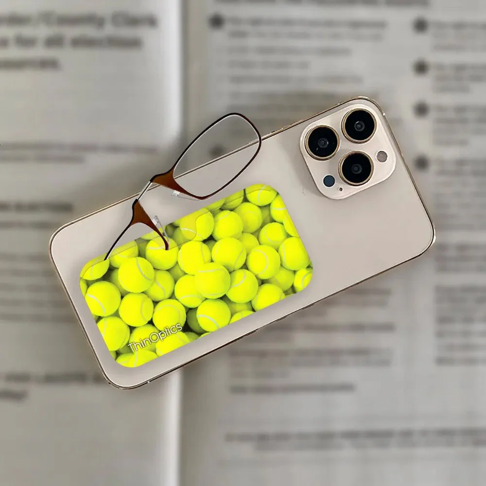Readers + Tennis Universal Pod - Image 9