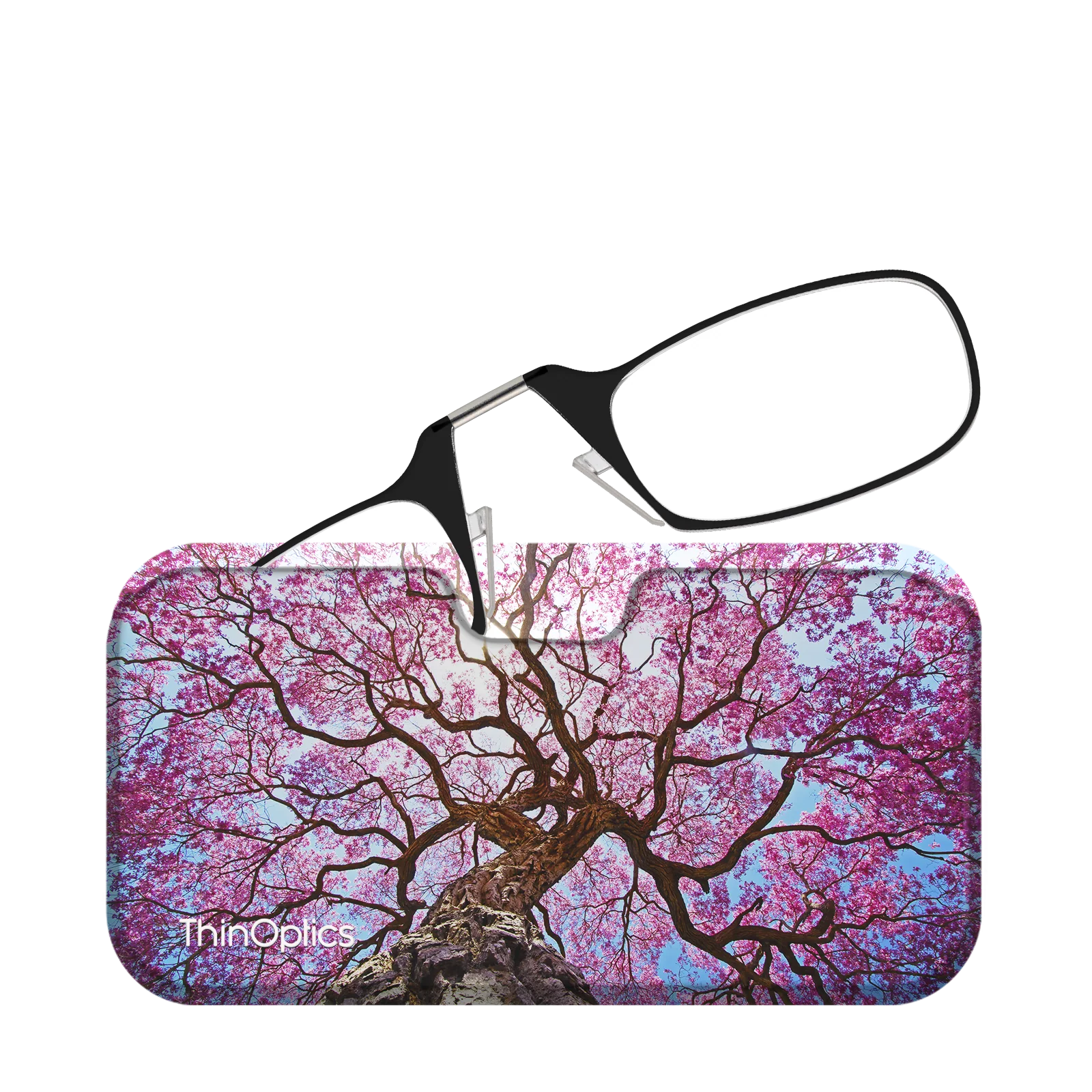 Readers + Tree Bloom Magnetic Pod - Image 2