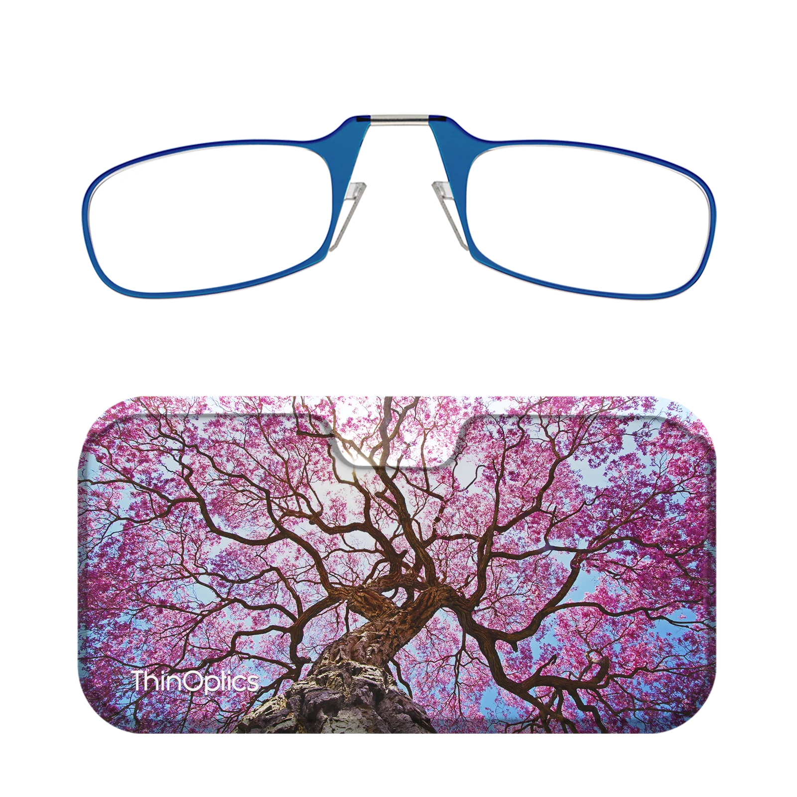 Readers + Tree Bloom Magnetic Pod - Image 3