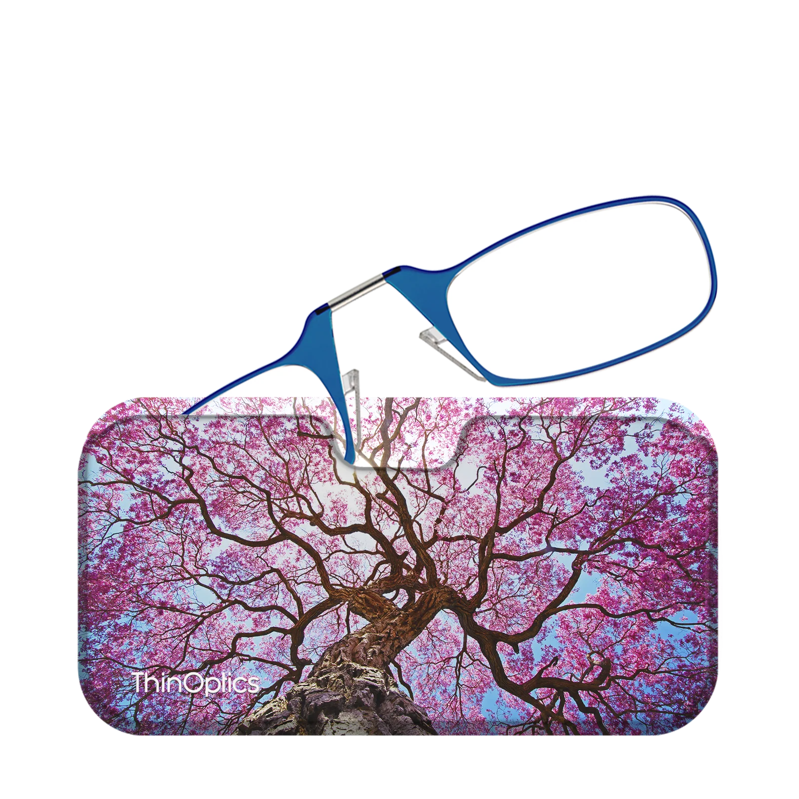 Readers + Tree Bloom Magnetic Pod - Image 4