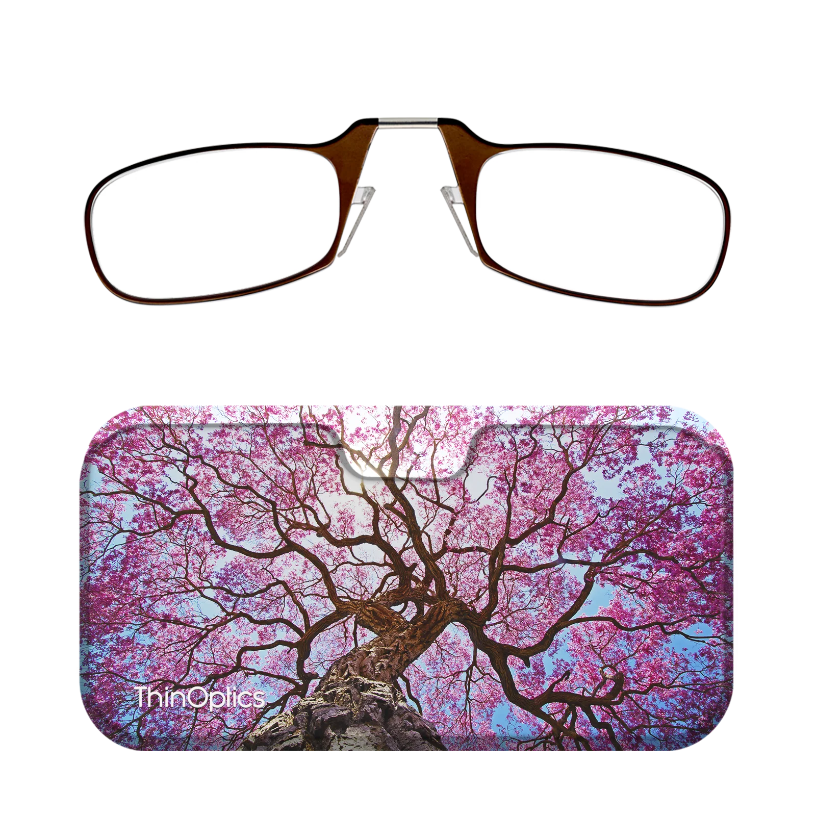 Readers + Tree Bloom Magnetic Pod - Image 5