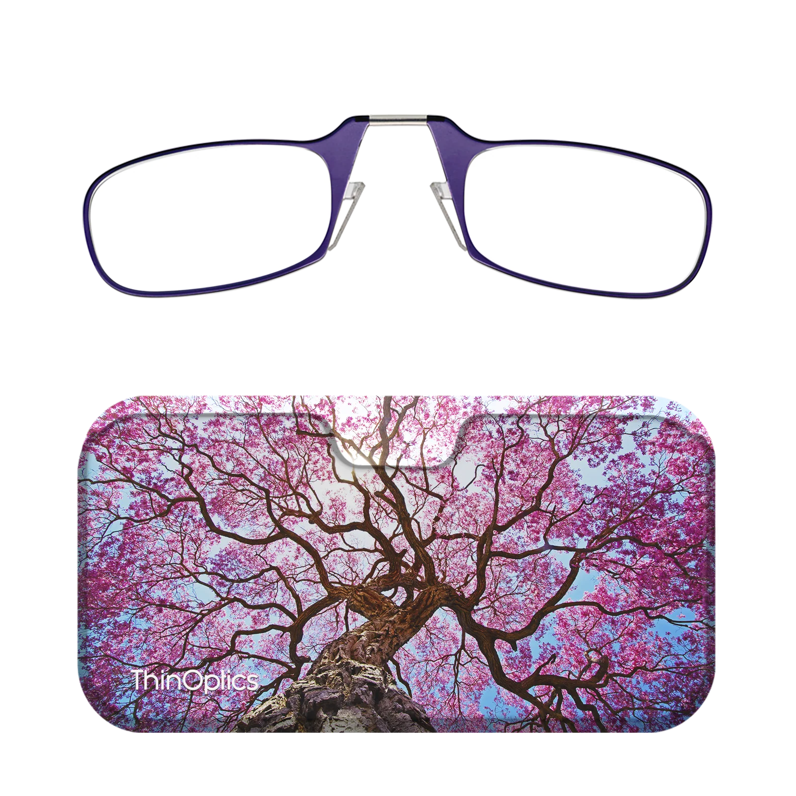 Readers + Tree Bloom Magnetic Pod - Image 9