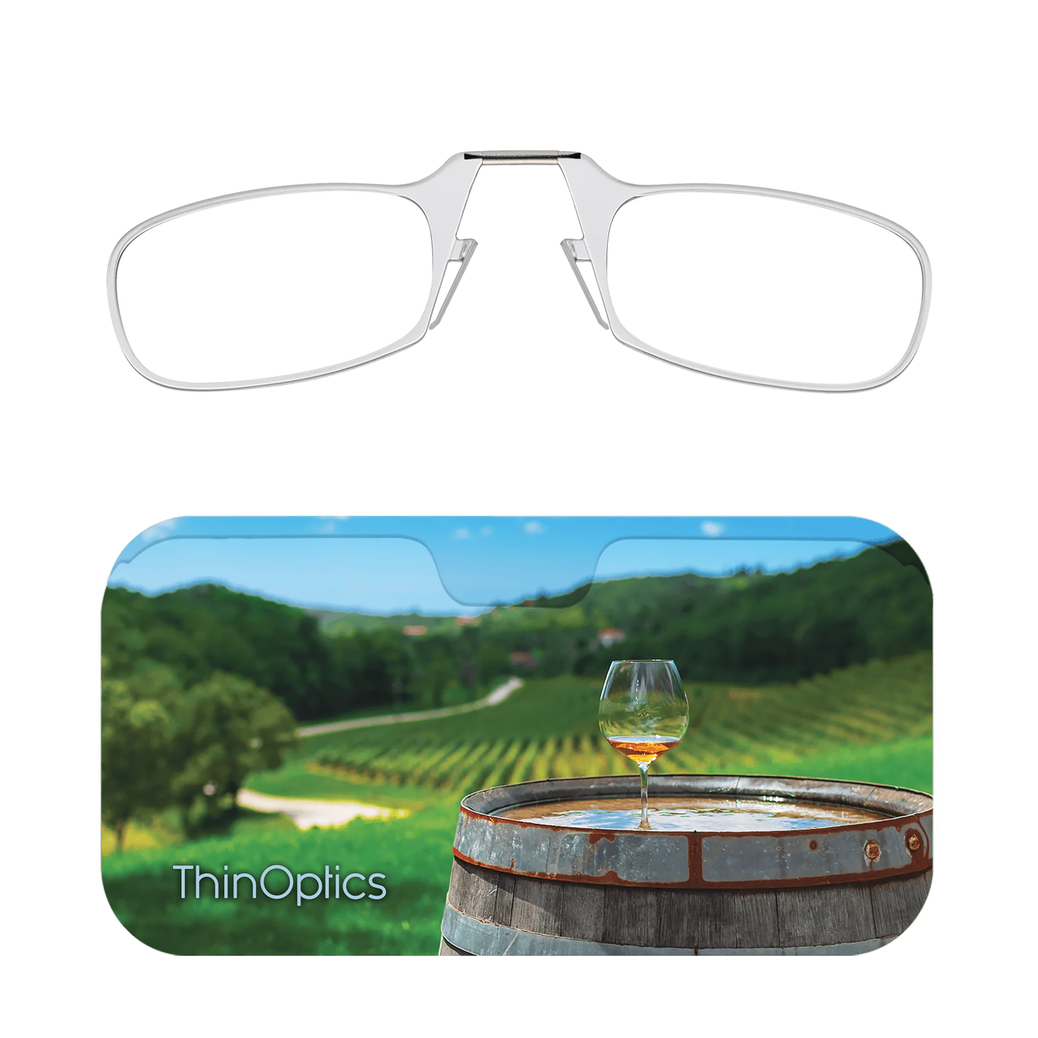 Readers + Vineyard Vista Magnetic Pod - Image 10