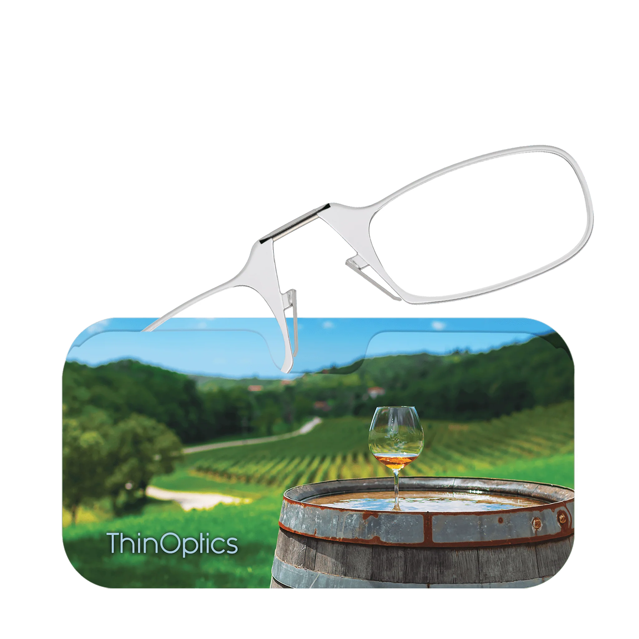 Readers + Vineyard Vista Magnetic Pod - Image 11