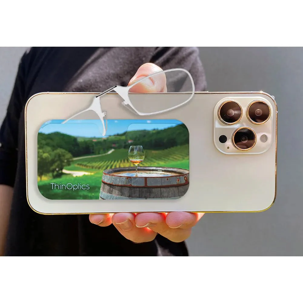 Readers + Vineyard Vista Magnetic Pod - Image 12