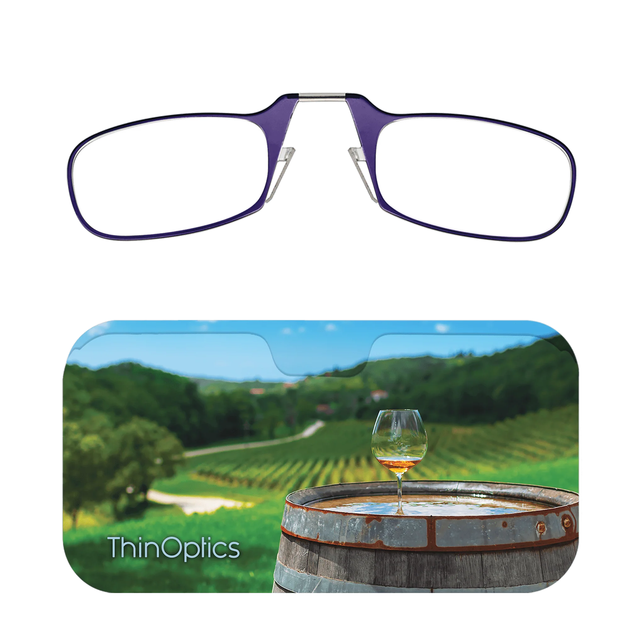 Readers + Vineyard Vista Magnetic Pod - Image 13