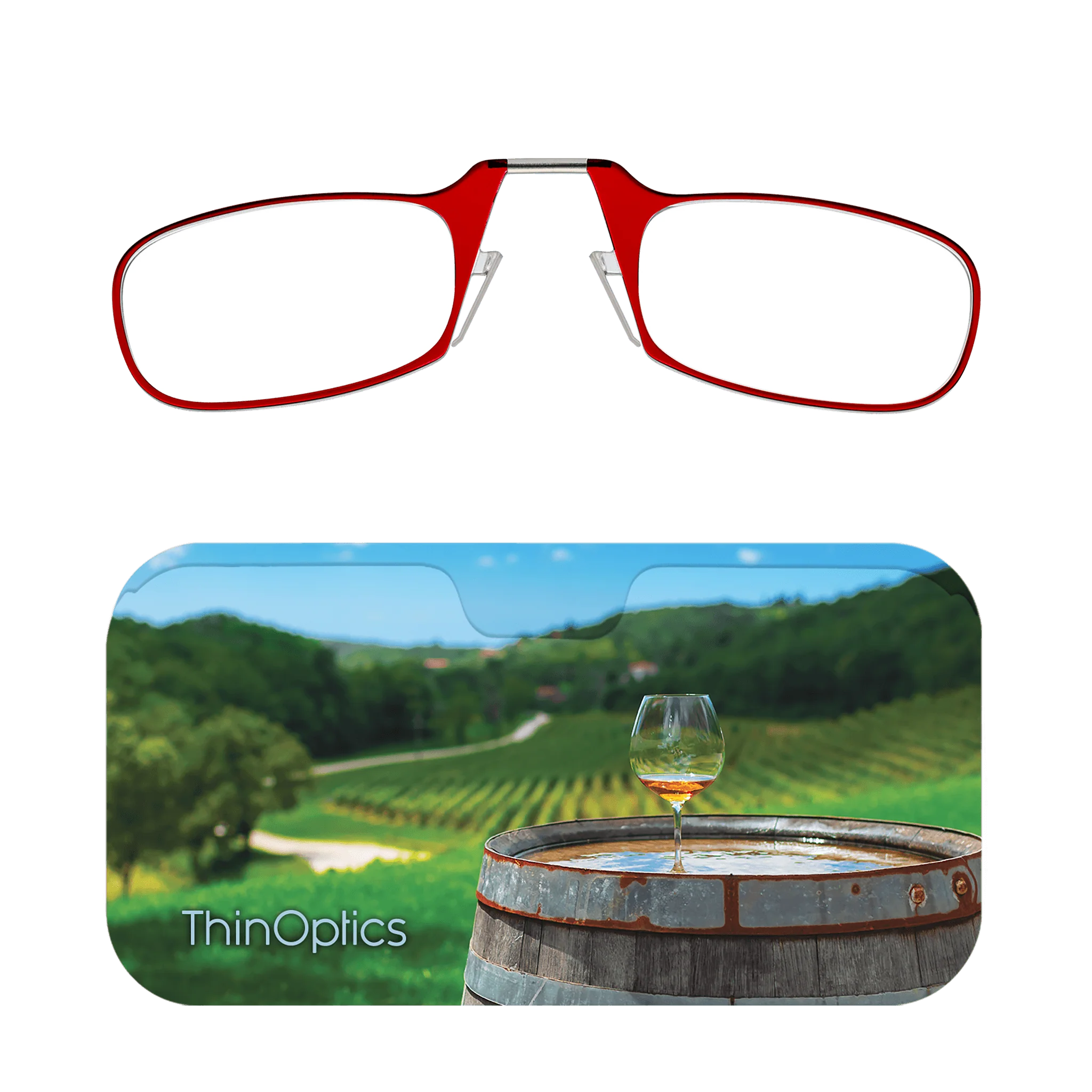 Readers + Vineyard Vista Magnetic Pod - Image 16