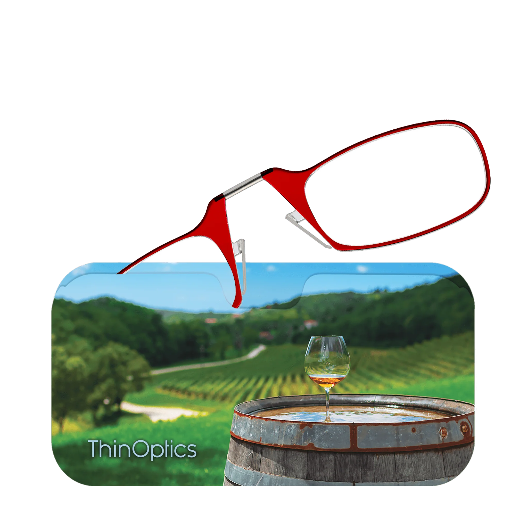 Readers + Vineyard Vista Magnetic Pod - Image 17