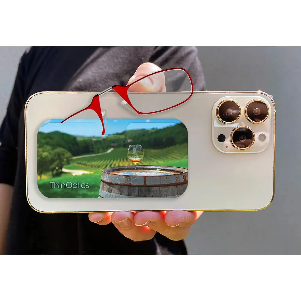 Readers + Vineyard Vista Magnetic Pod - Image 18