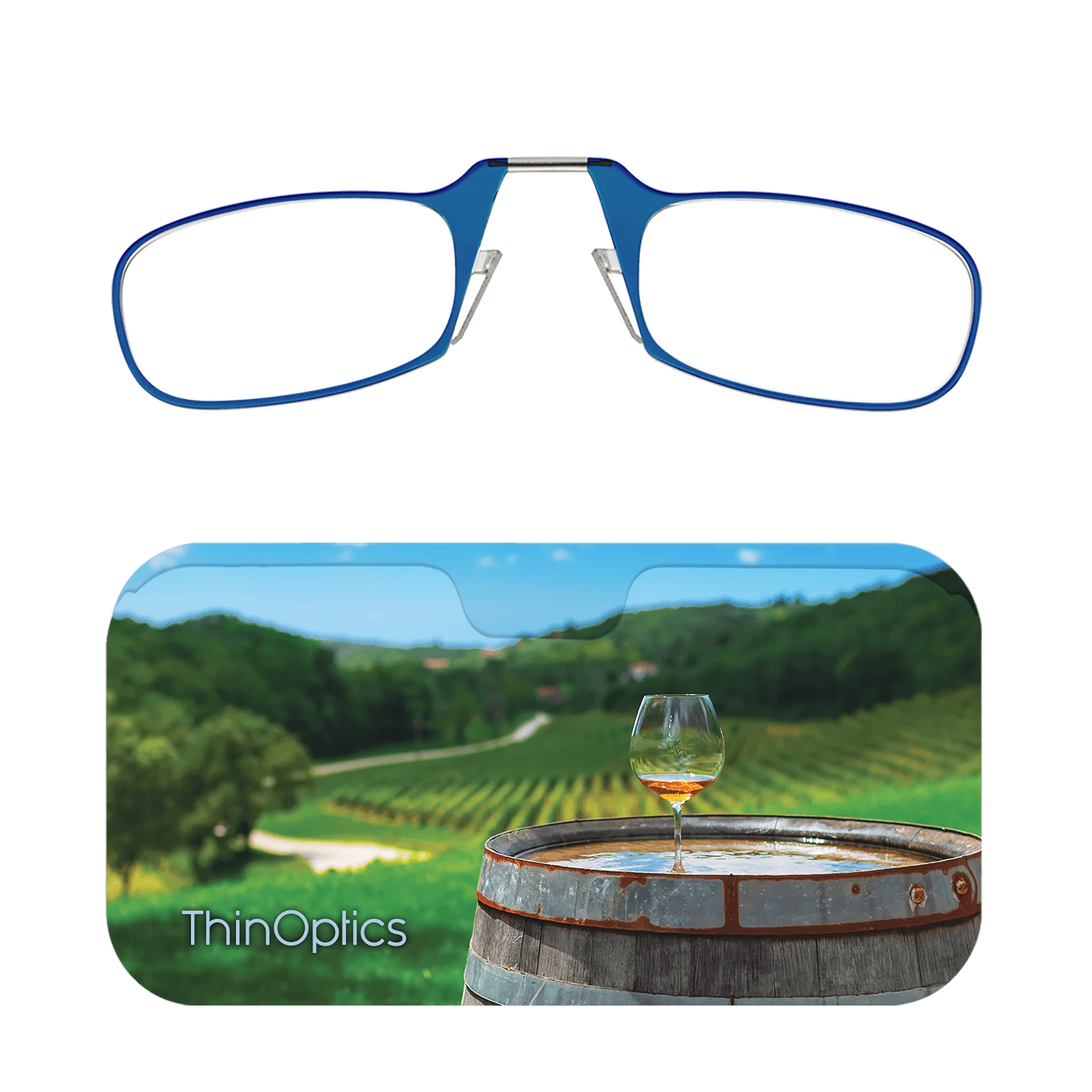 Readers + Vineyard Vista Magnetic Pod - Image 4