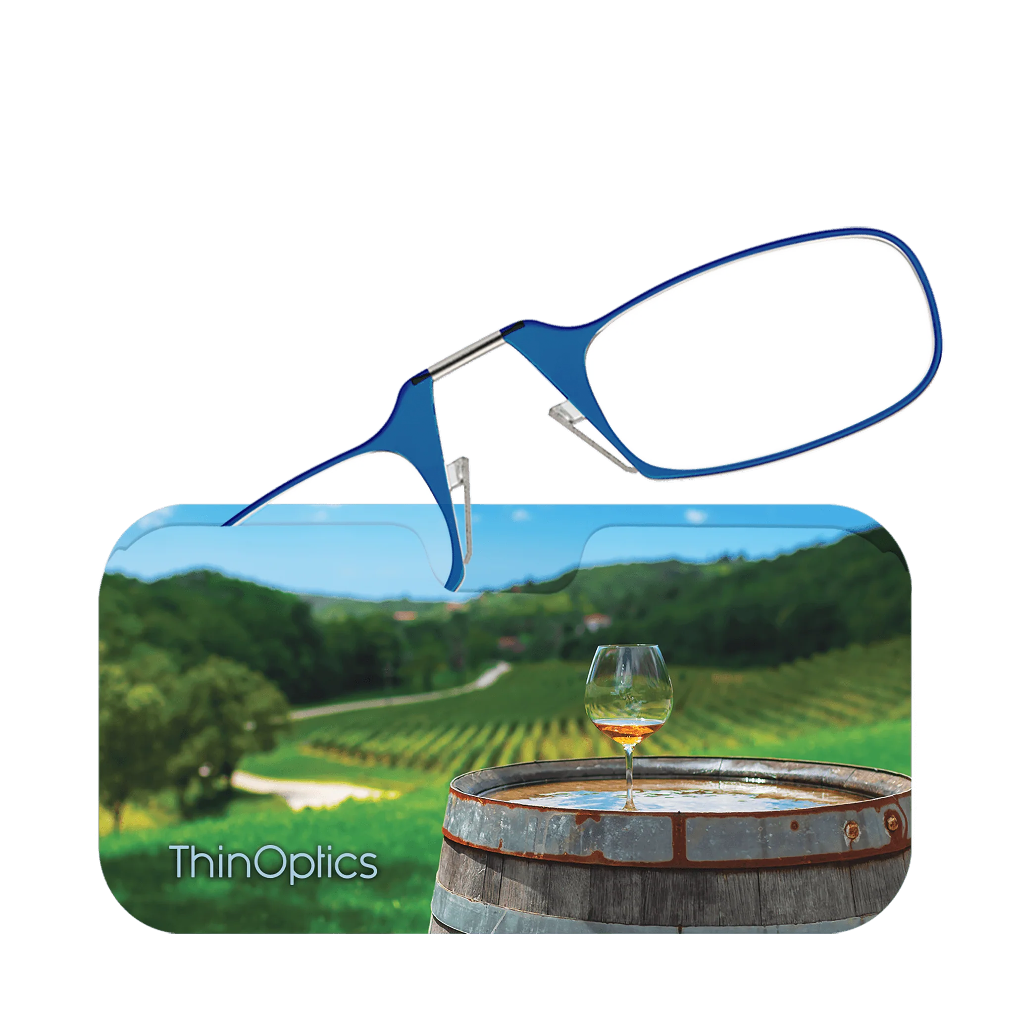 Readers + Vineyard Vista Magnetic Pod - Image 5