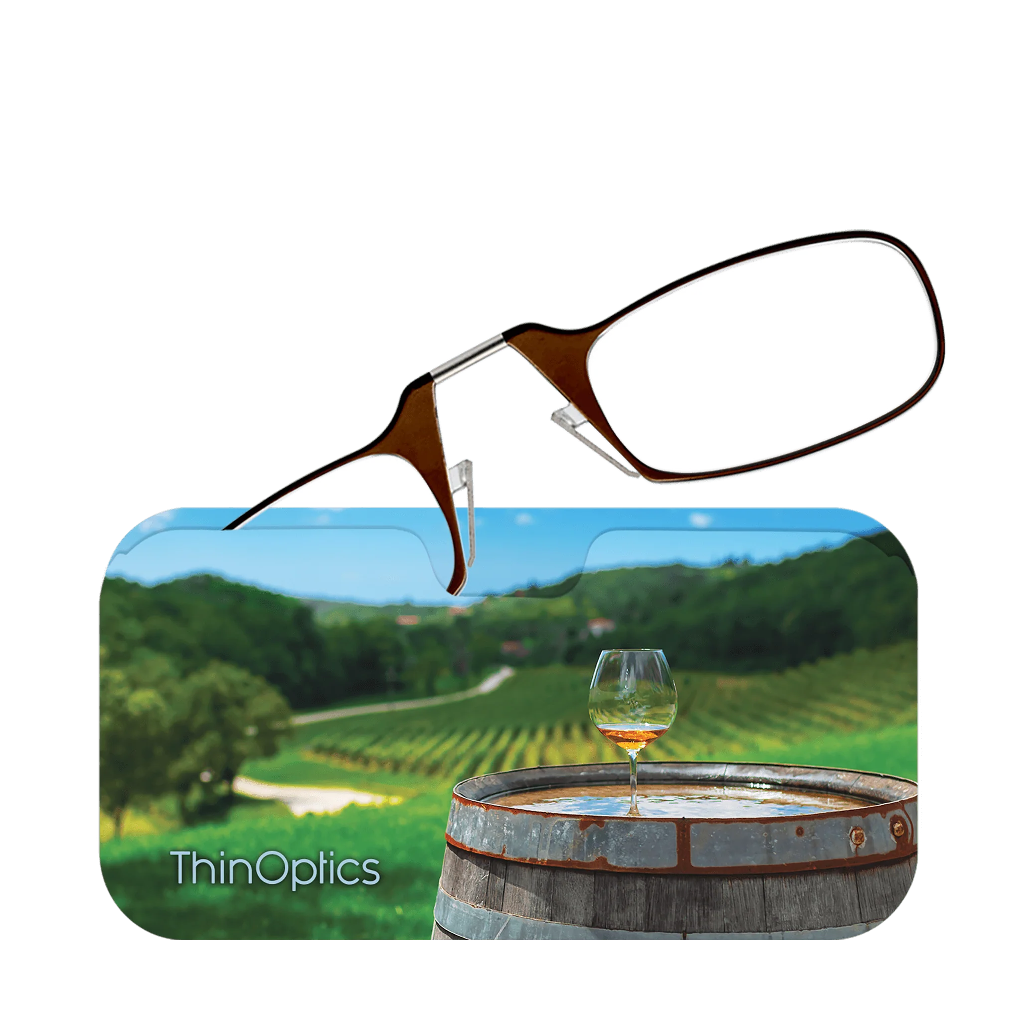 Readers + Vineyard Vista Magnetic Pod - Image 8