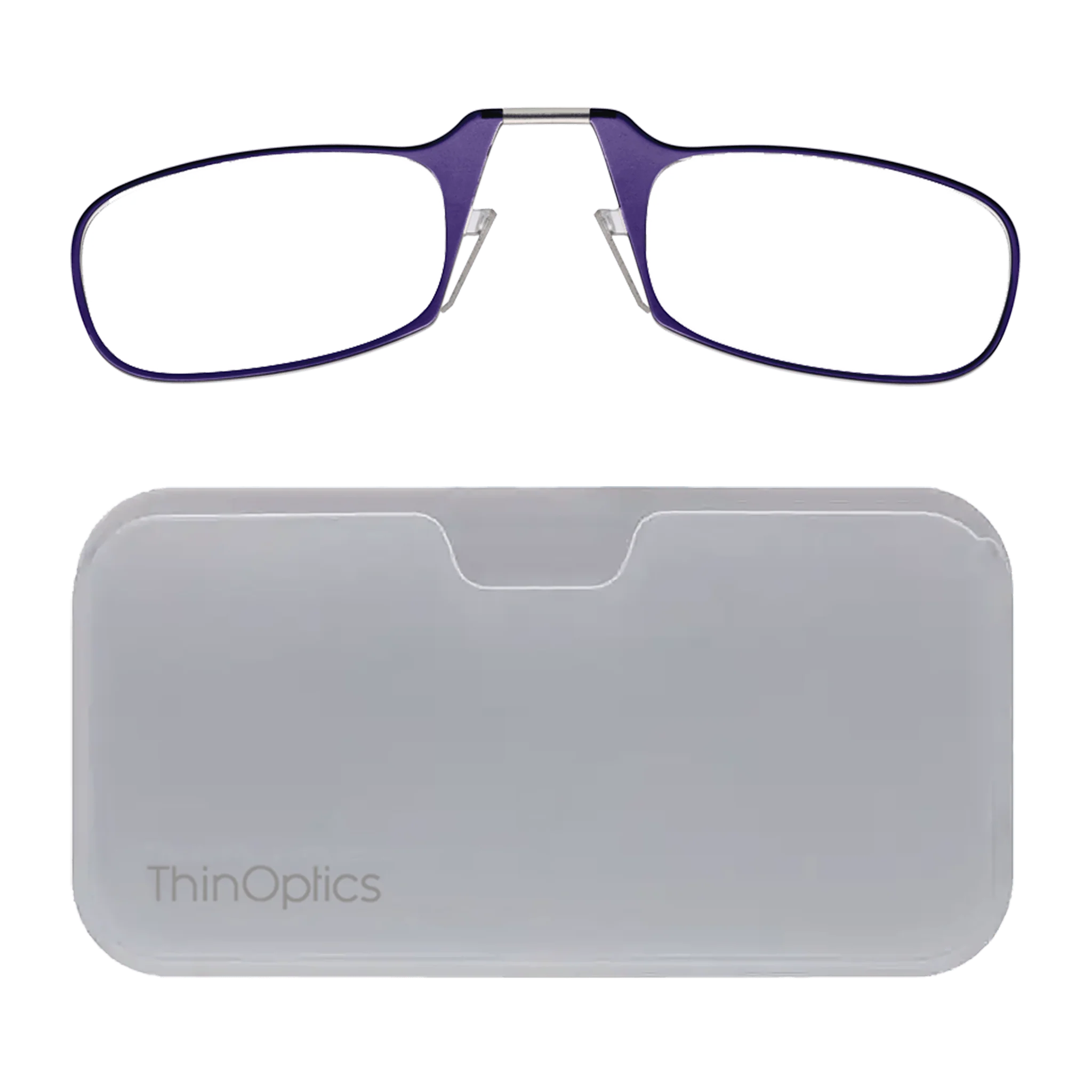 Readers + White Universal Pod Case - Image 10