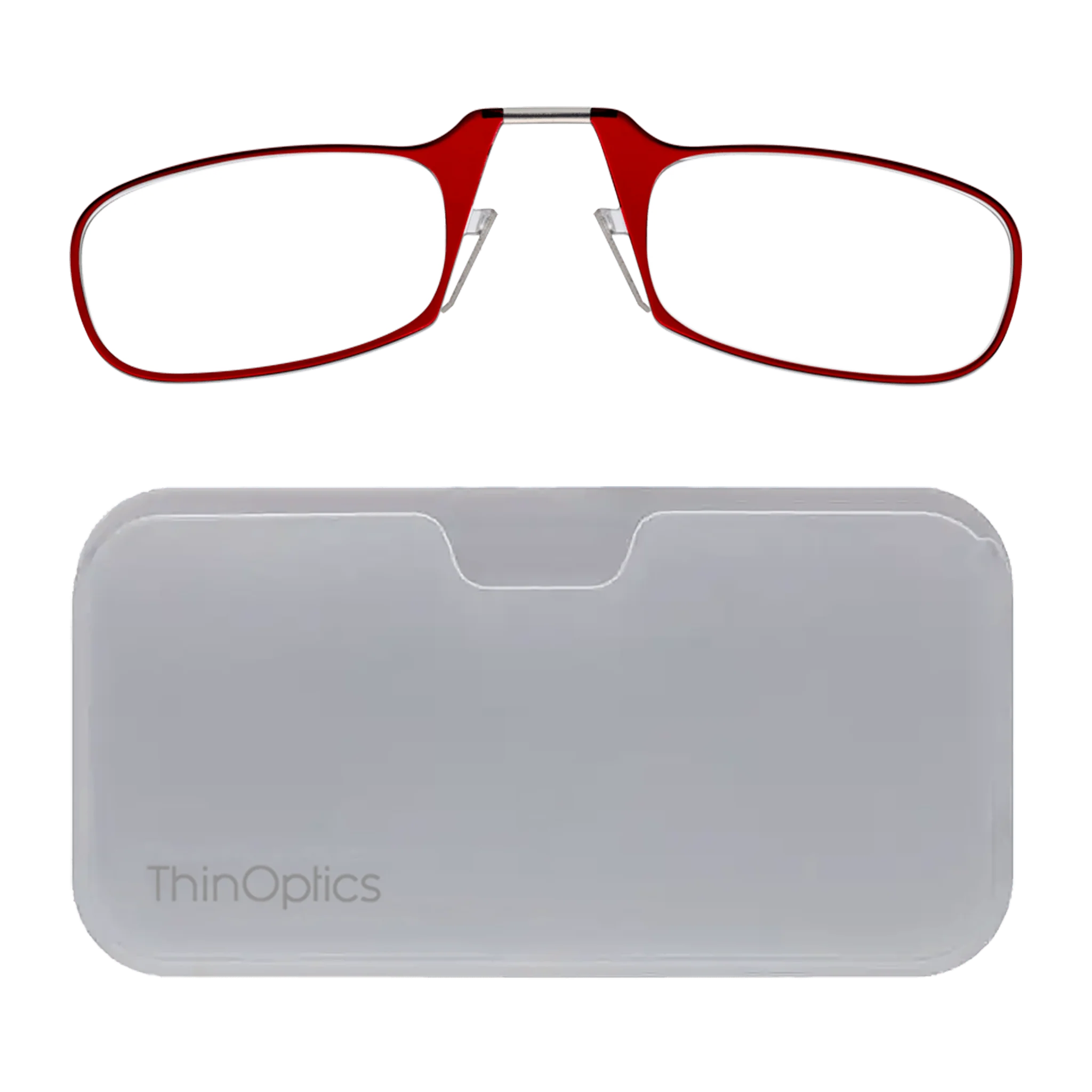 Readers + White Universal Pod Case - Image 12