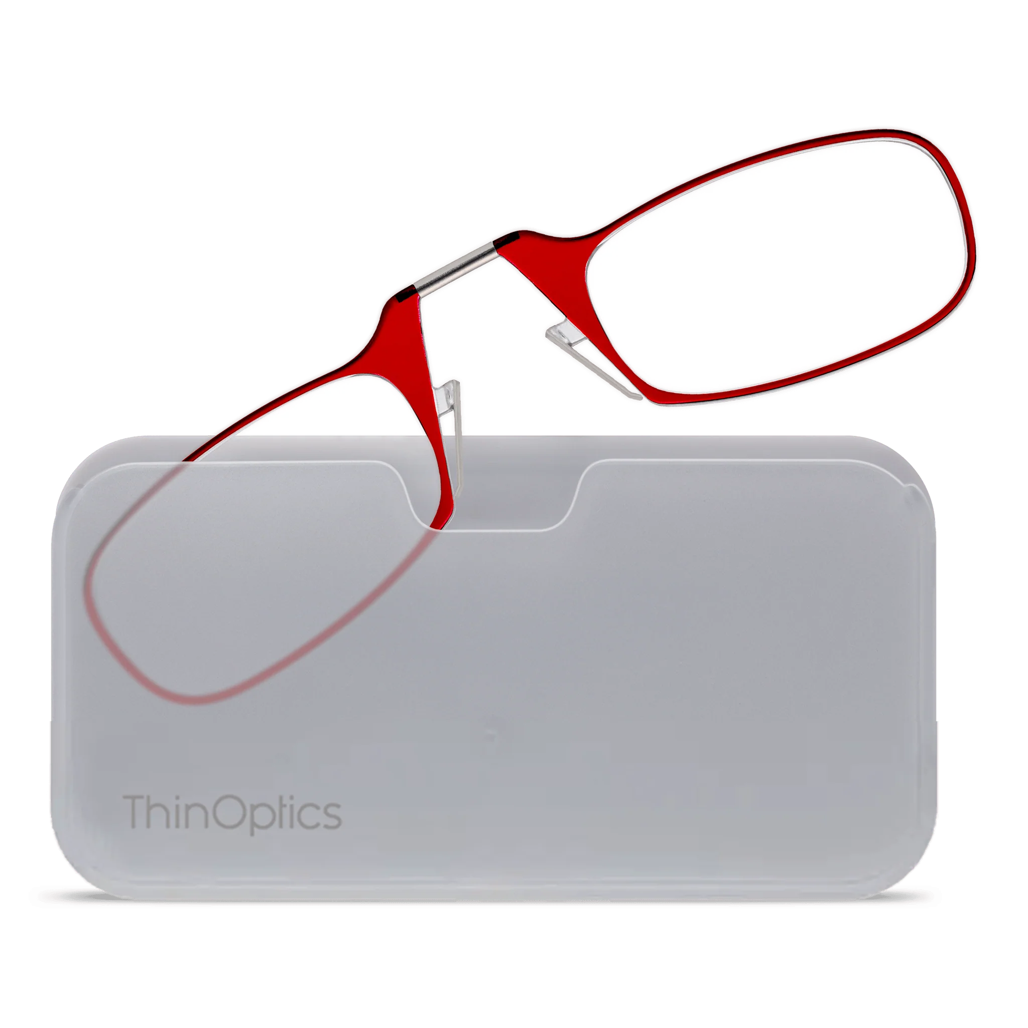 Readers + White Universal Pod Case - Image 13