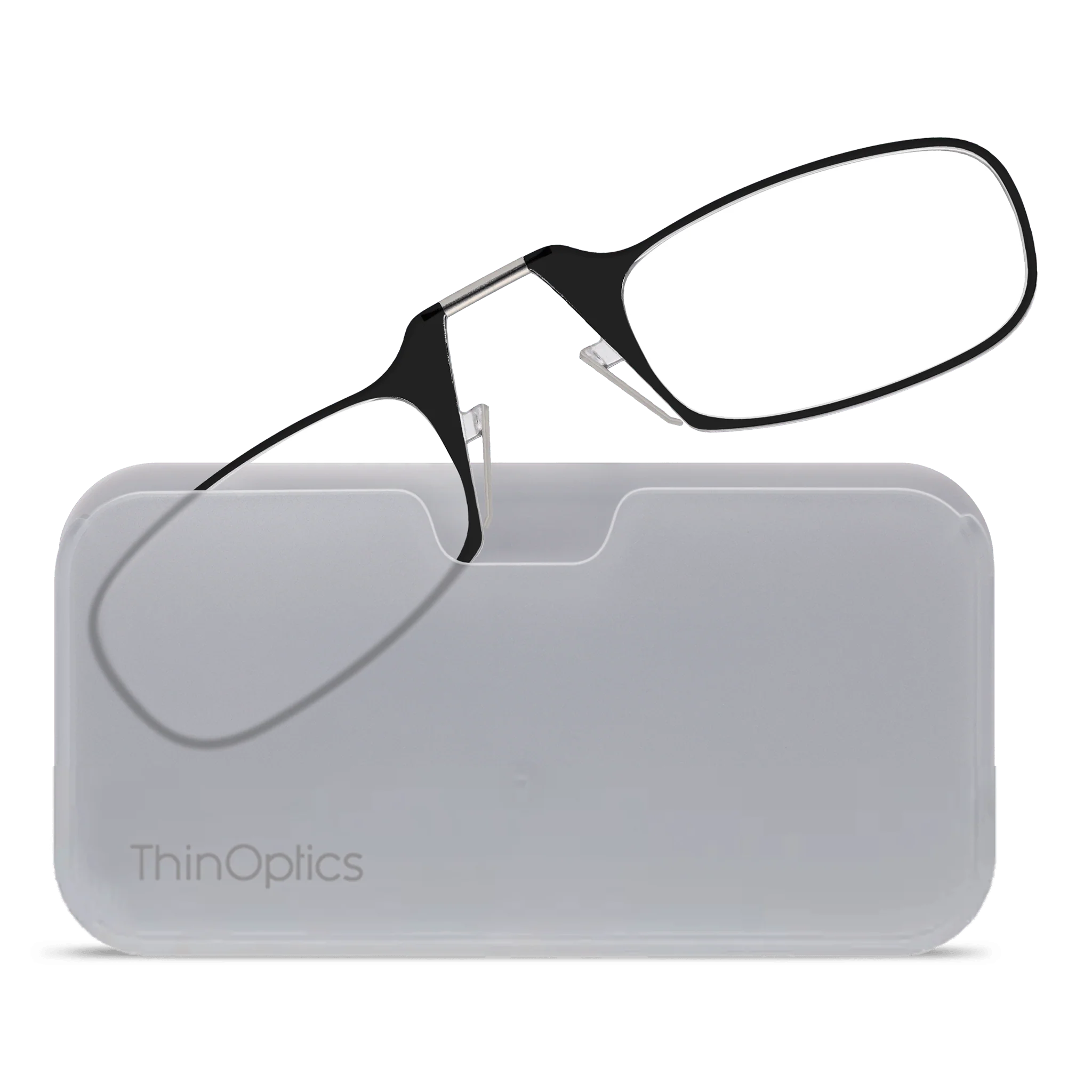 Readers + White Universal Pod Case - Image 3