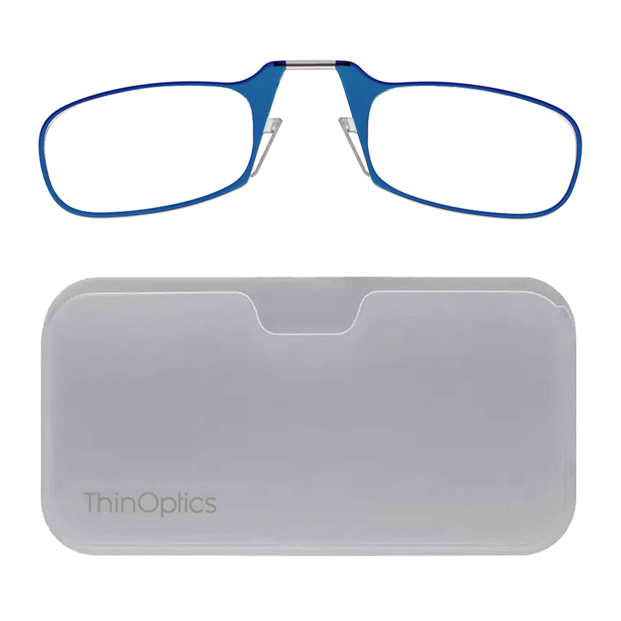 Readers + White Universal Pod Case - Image 4
