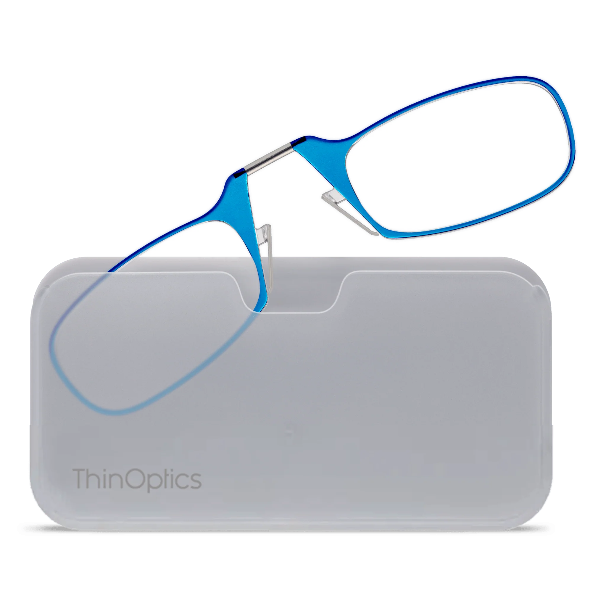 Readers + White Universal Pod Case - Image 5