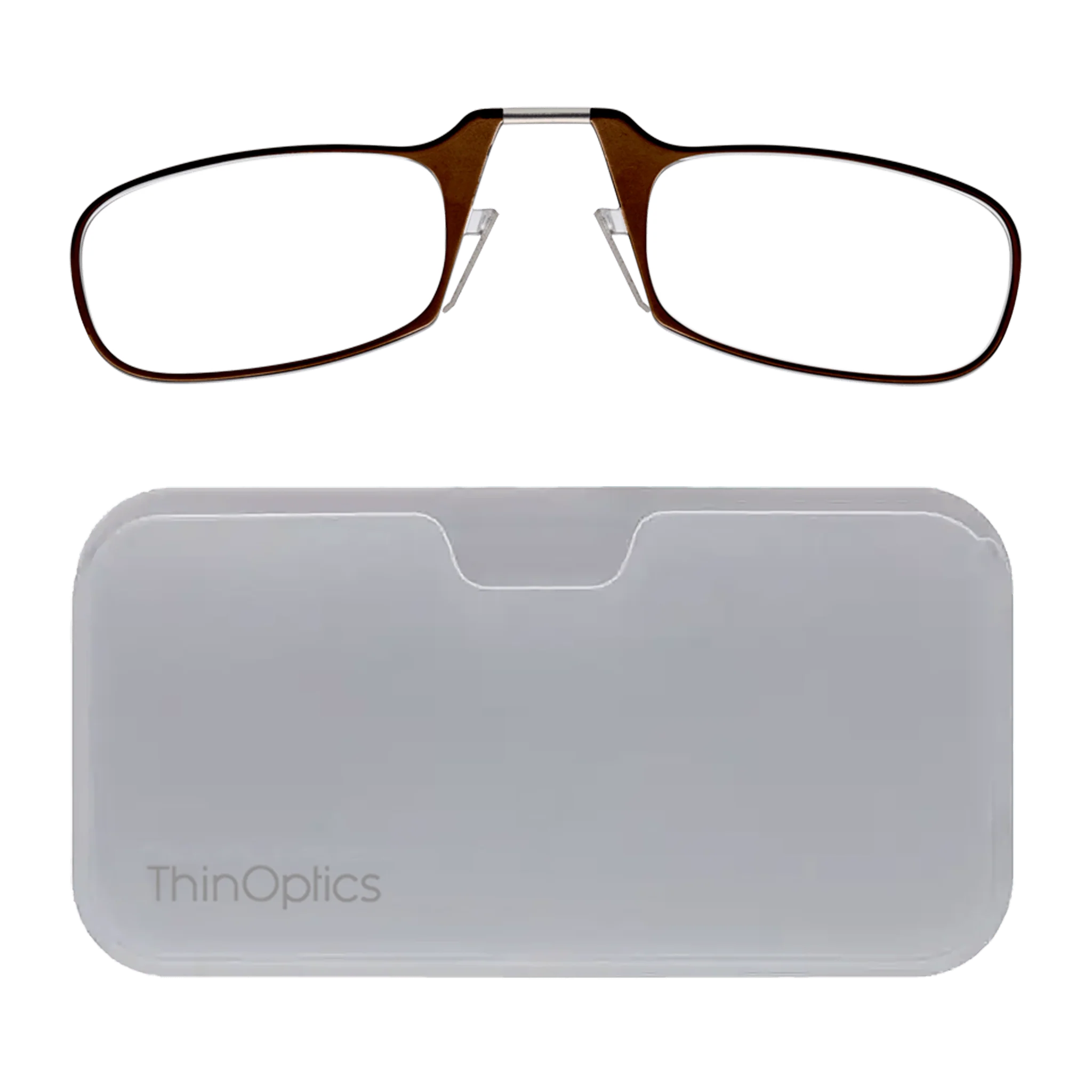 Readers + White Universal Pod Case - Image 6