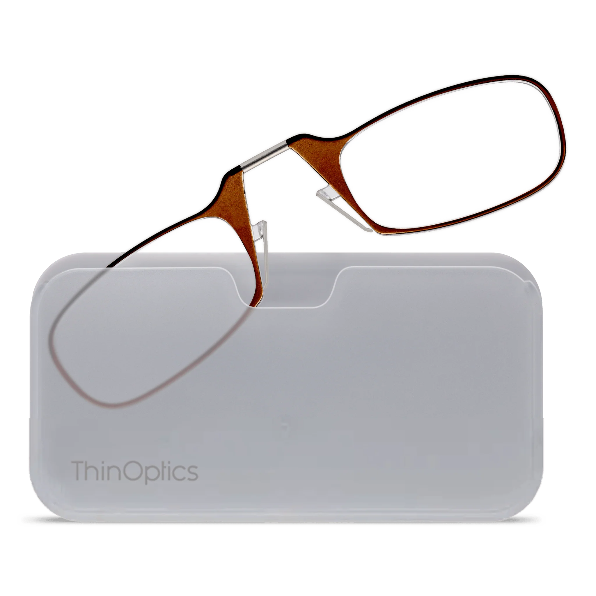 Readers + White Universal Pod Case - Image 7
