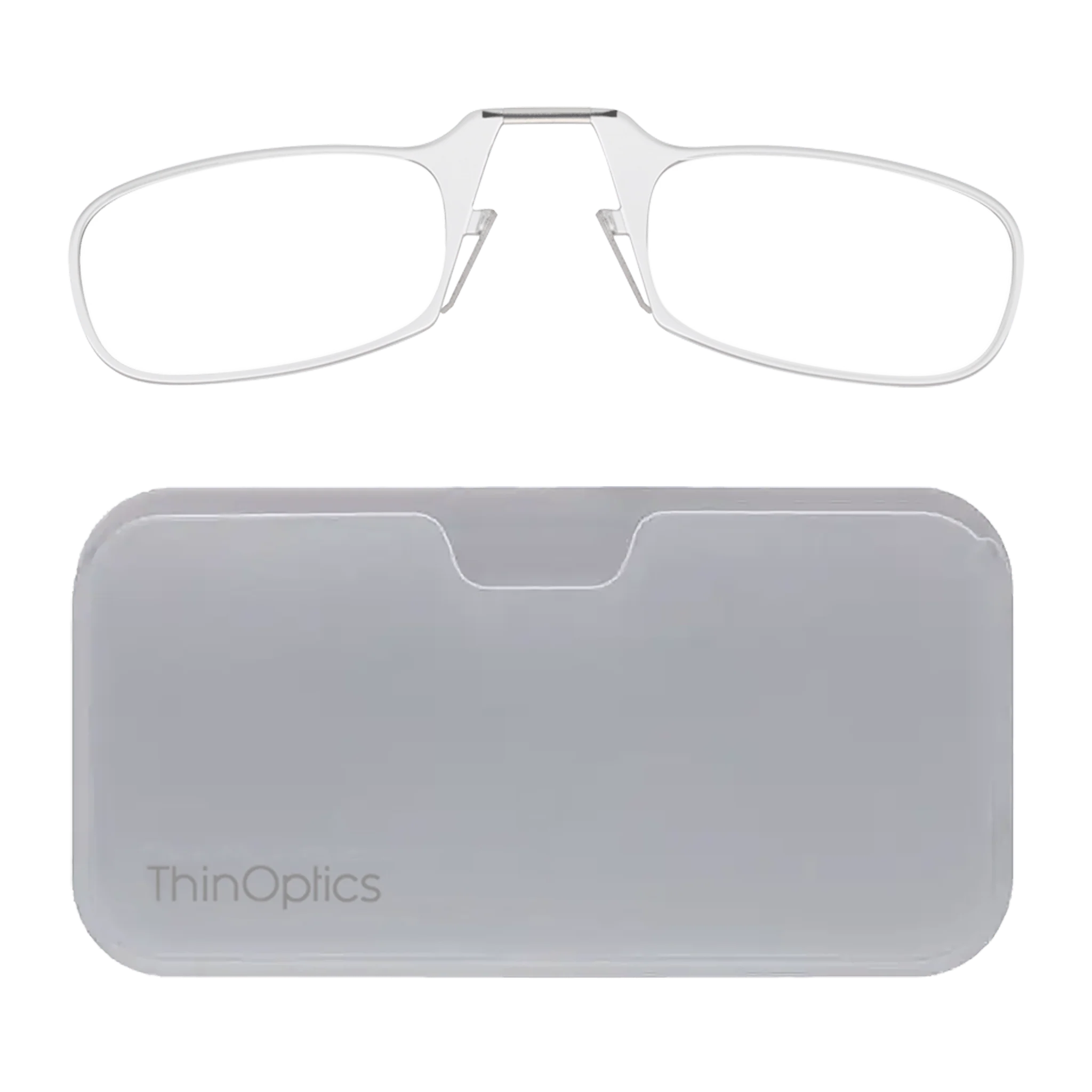 Readers + White Universal Pod Case - Image 8