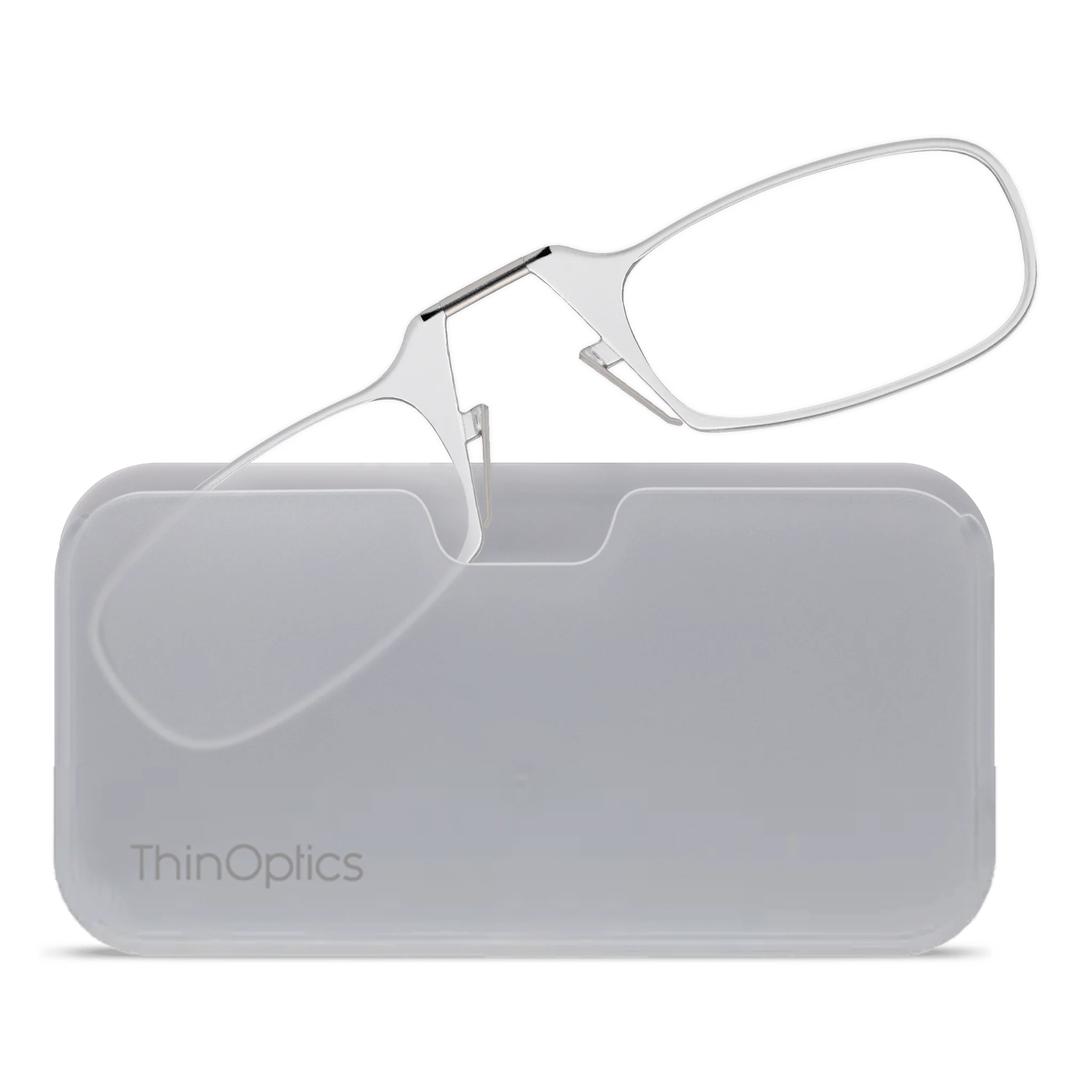 Readers + White Universal Pod Case - Image 9