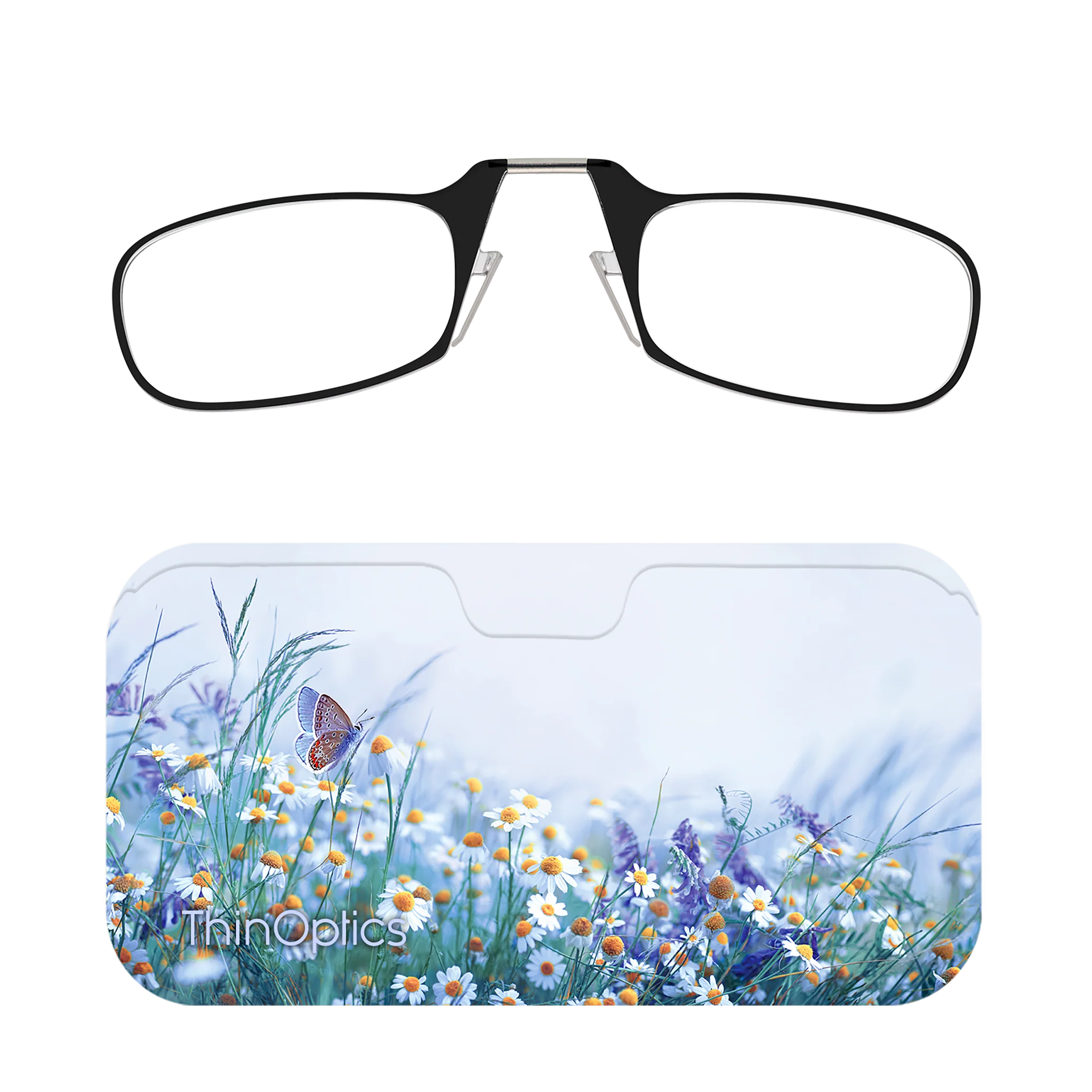 Readers + Wildflower Haze Magnetic Pod