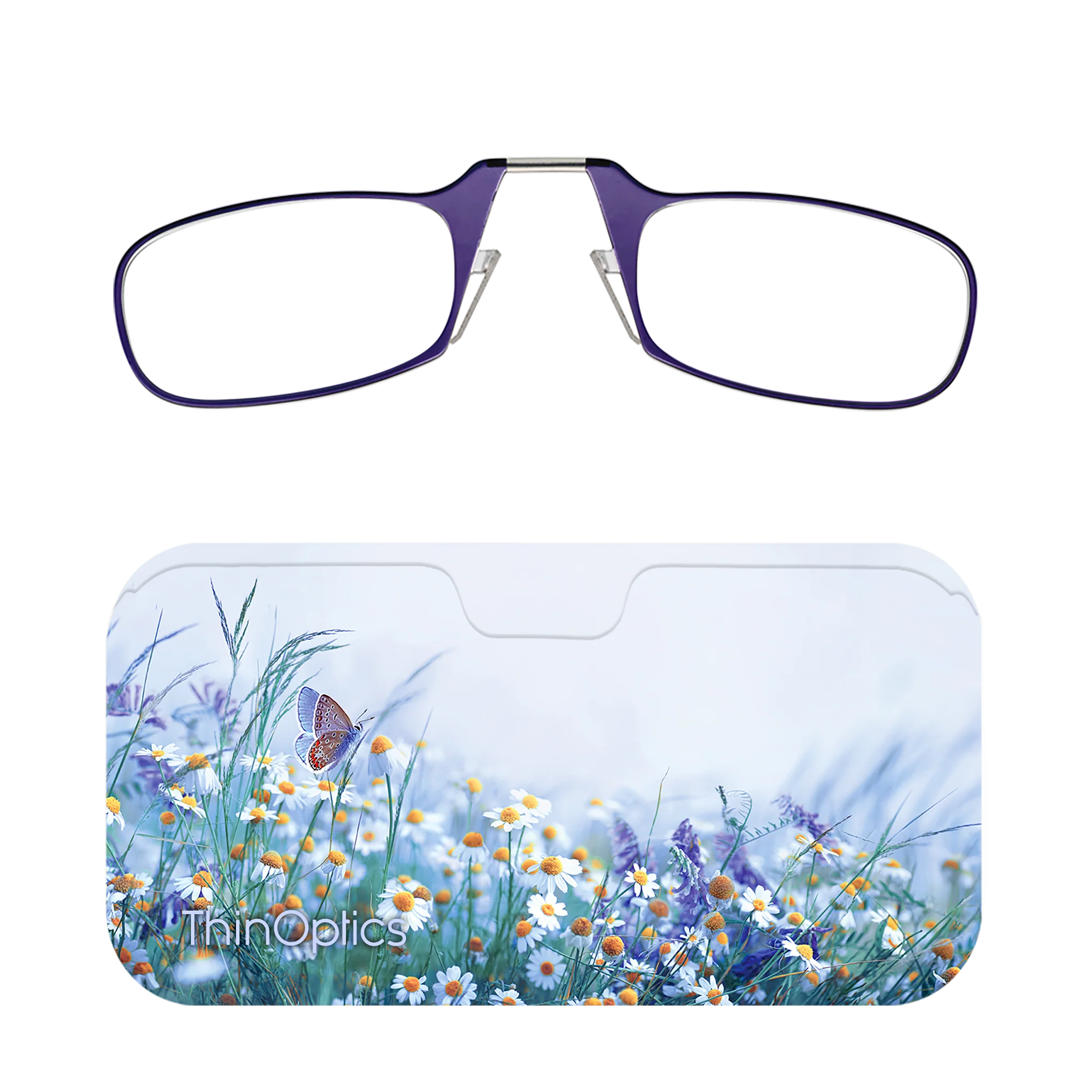 Readers + Wildflower Haze Magnetic Pod - Image 13