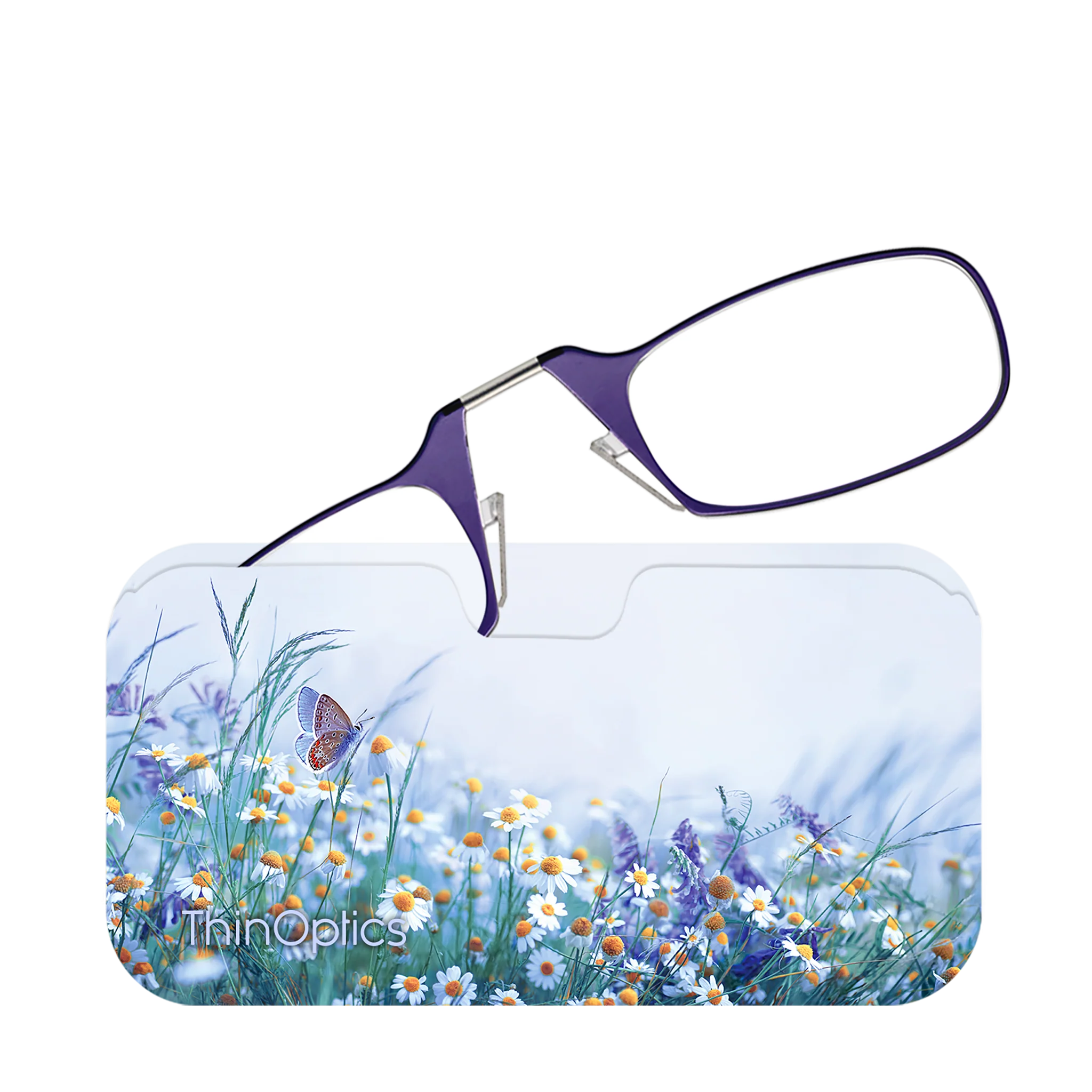 Readers + Wildflower Haze Magnetic Pod - Image 14