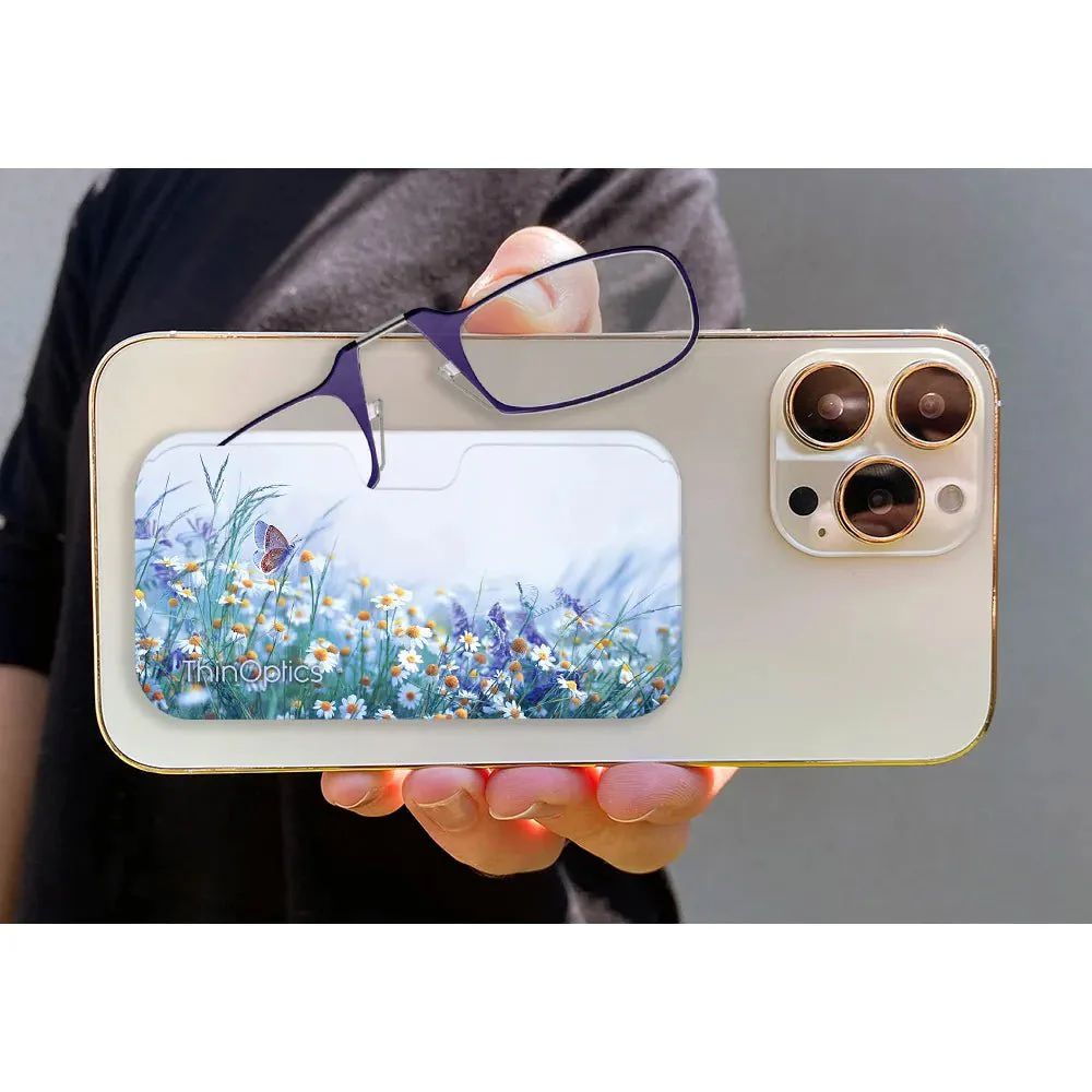 Readers + Wildflower Haze Magnetic Pod - Image 15