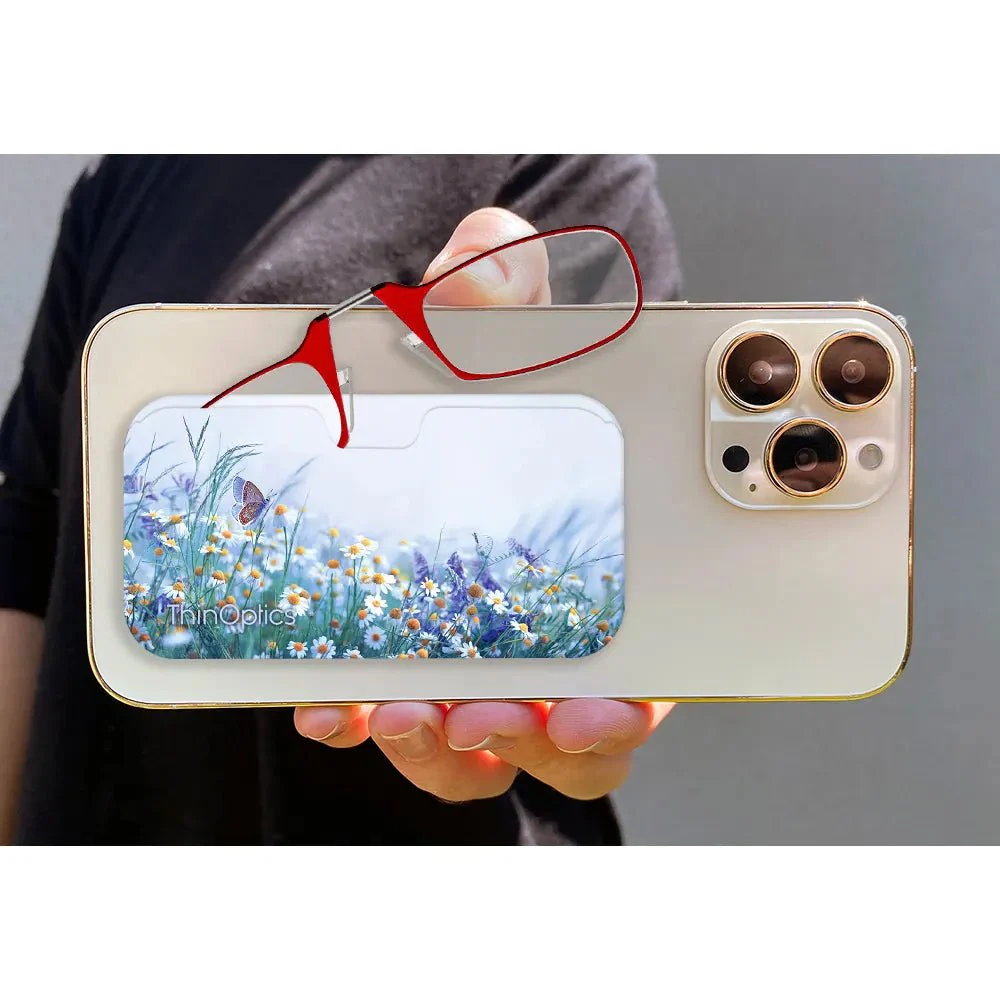 Readers + Wildflower Haze Magnetic Pod - Image 18