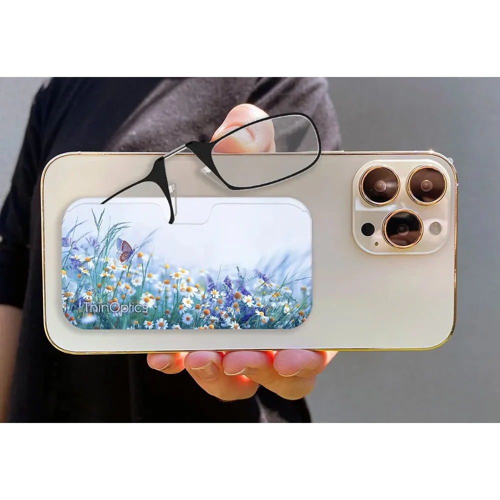 Readers + Wildflower Haze Magnetic Pod - Image 3