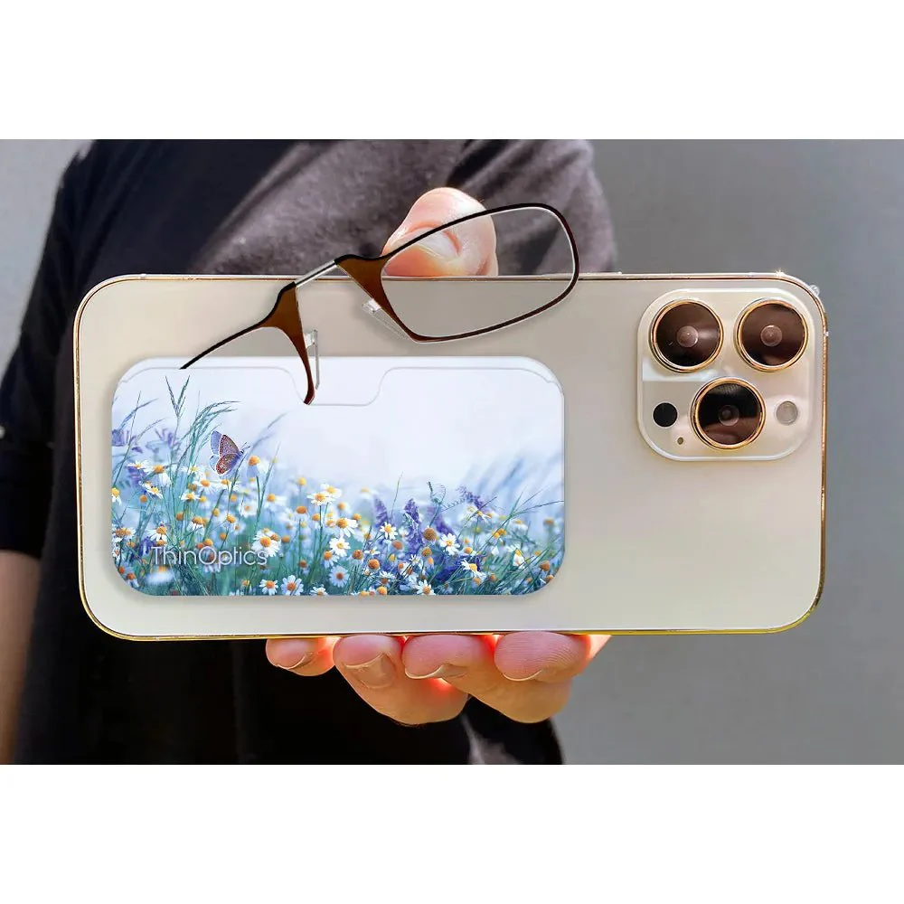 Readers + Wildflower Haze Magnetic Pod - Image 9
